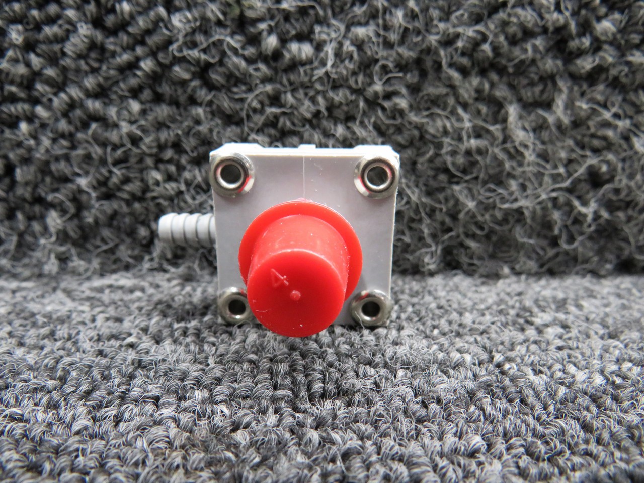 Cirrus Aircraft Parts & Accessories 12801-001 (Alt: MPL-528-1.5) Cirrus Differential