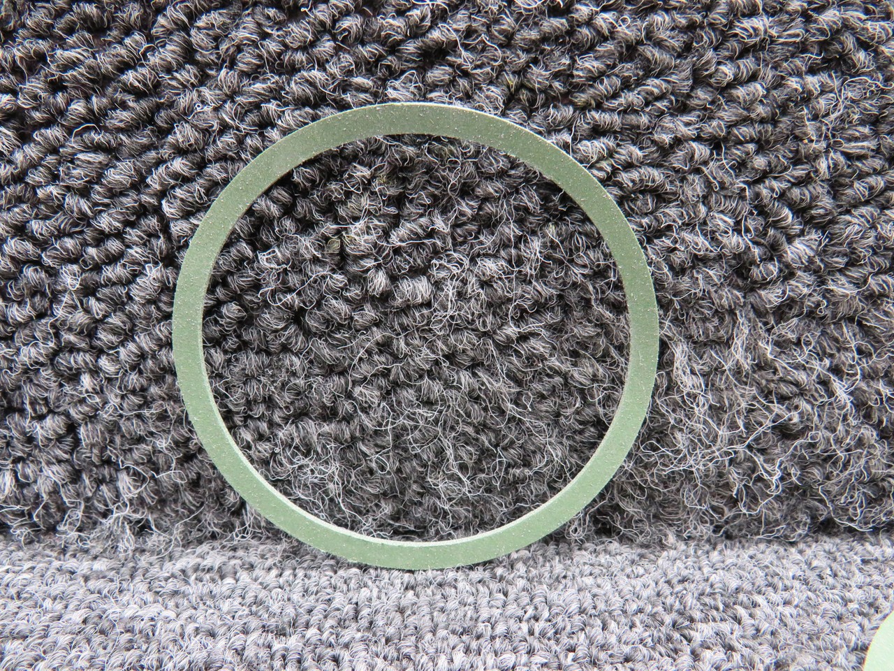 Cirrus Aircraft Parts & Accessories 18588-002 Cirrus Fuel Filler Flange
