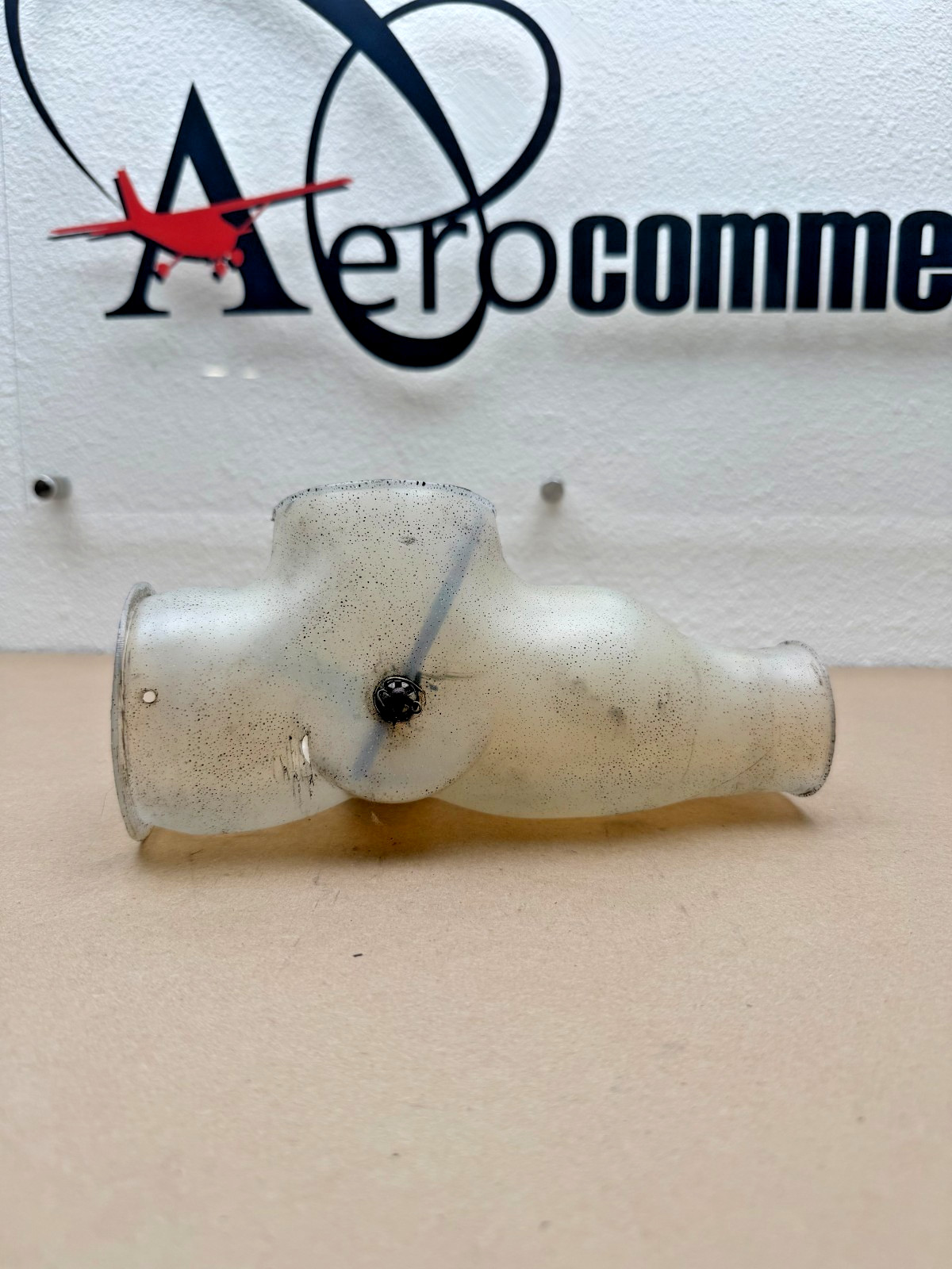 Cirrus Continental Induction Air Valve P