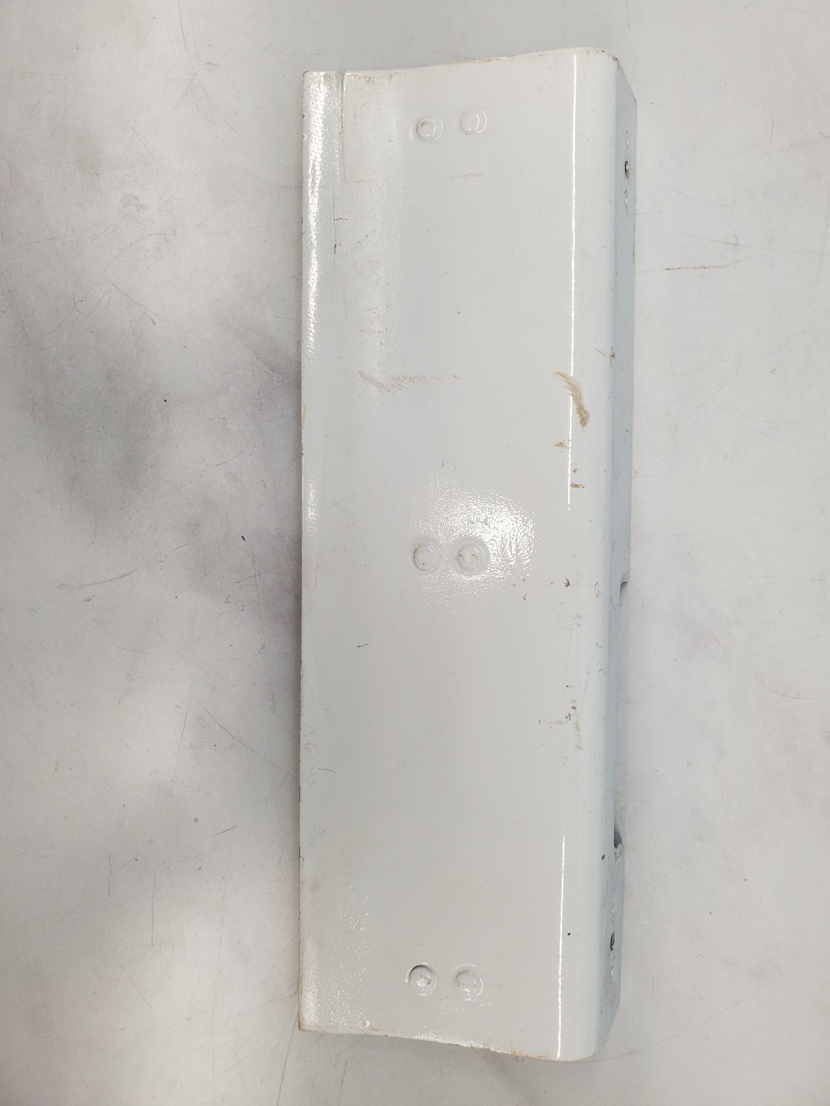 Cirrus LW7 Access Panel P