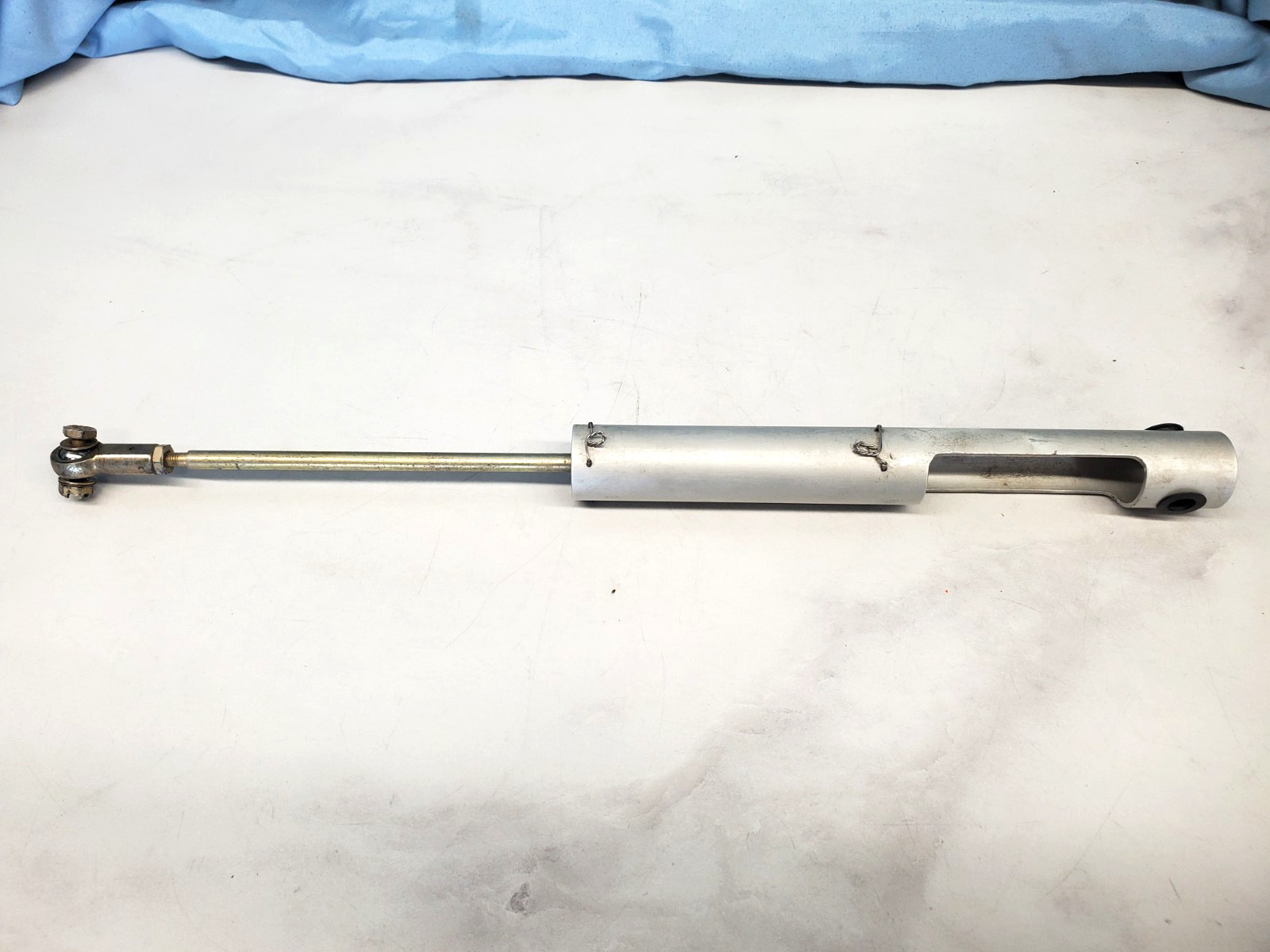 Cirrus Pitch Trim Cartridge Assembly P