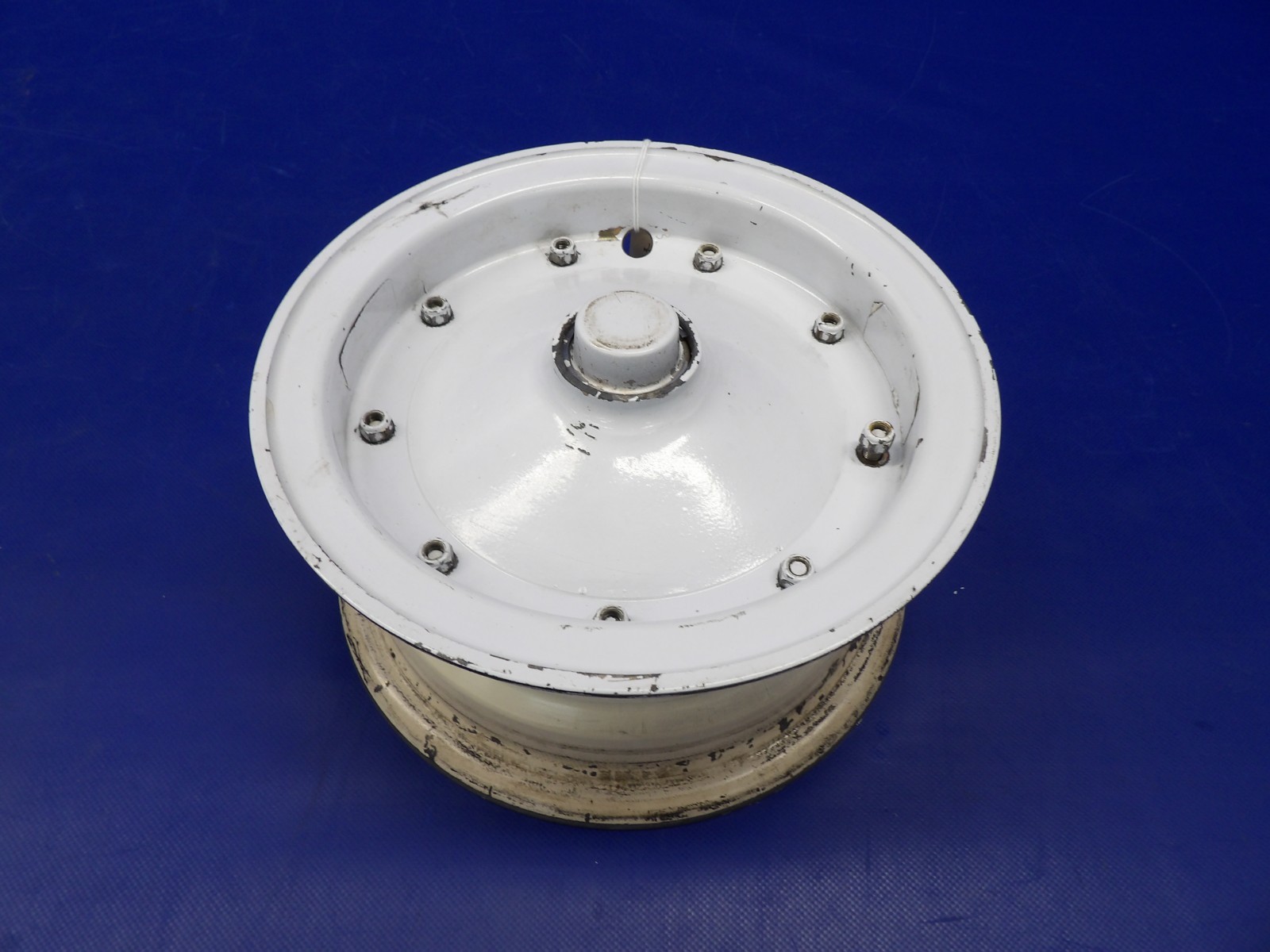 Cleveland Cessna 421 6.50-10 Main Wheel P