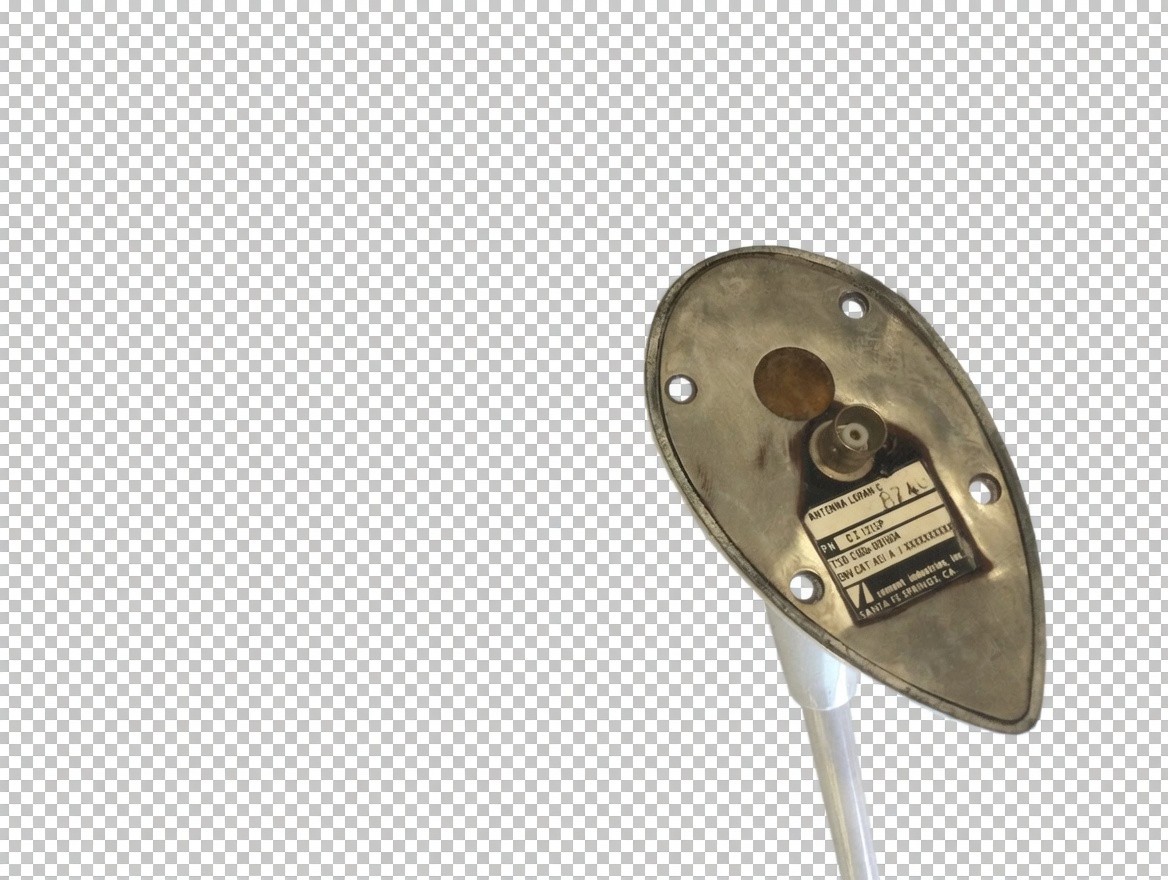 Comant CI 121SP Loran-C Aircraft Antenna P