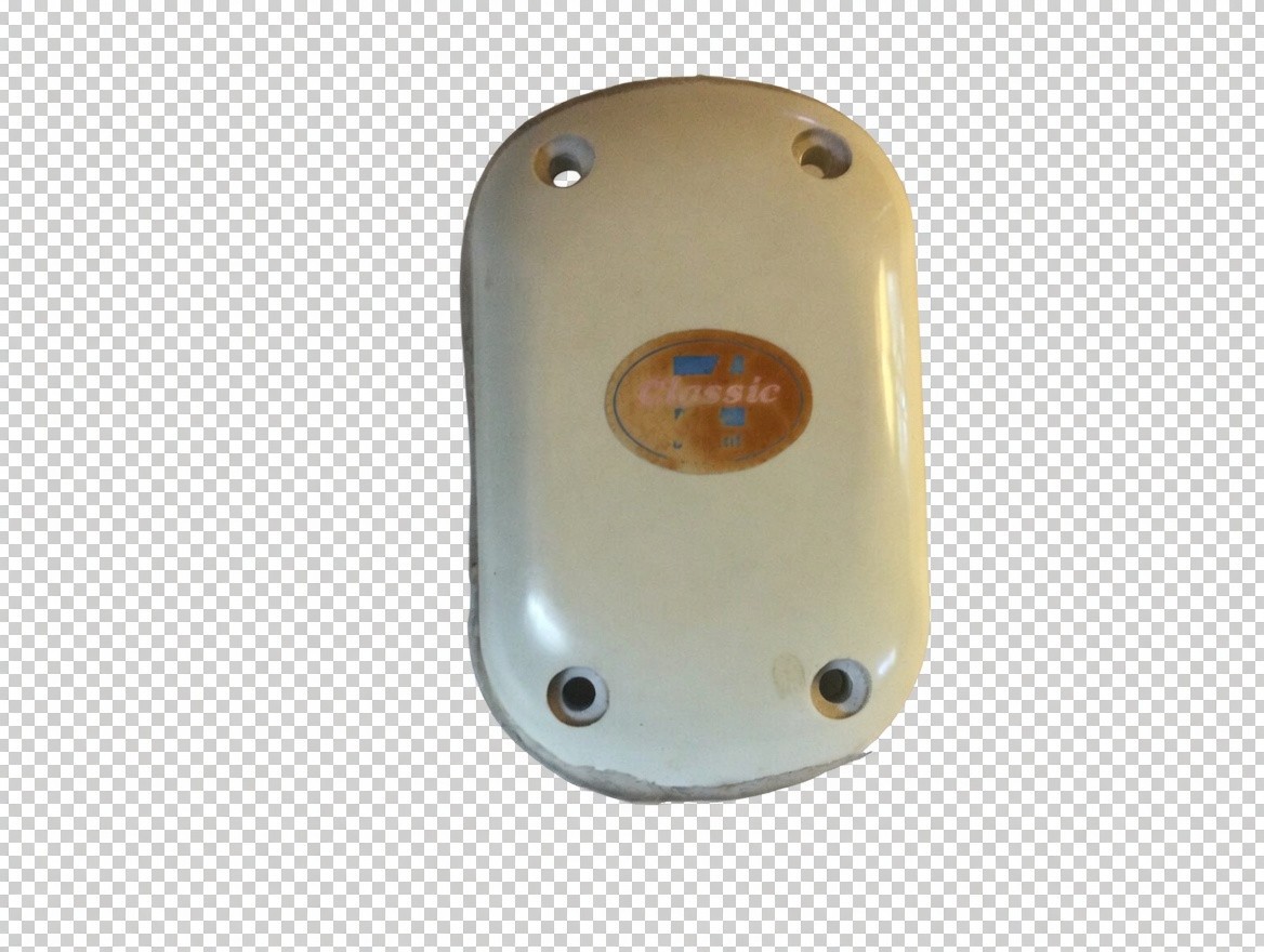Comant CI-401-8 GPS Antenna Active 26dB