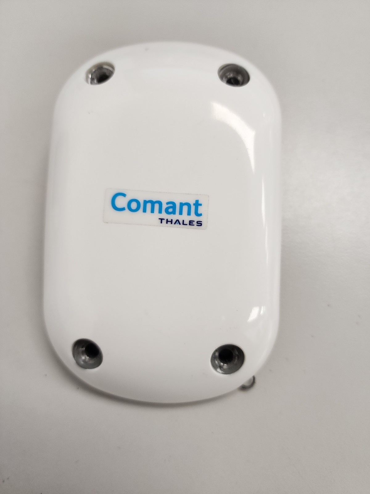 Comant Industries CI-428-200 Comdat WAAS GPS Antenna