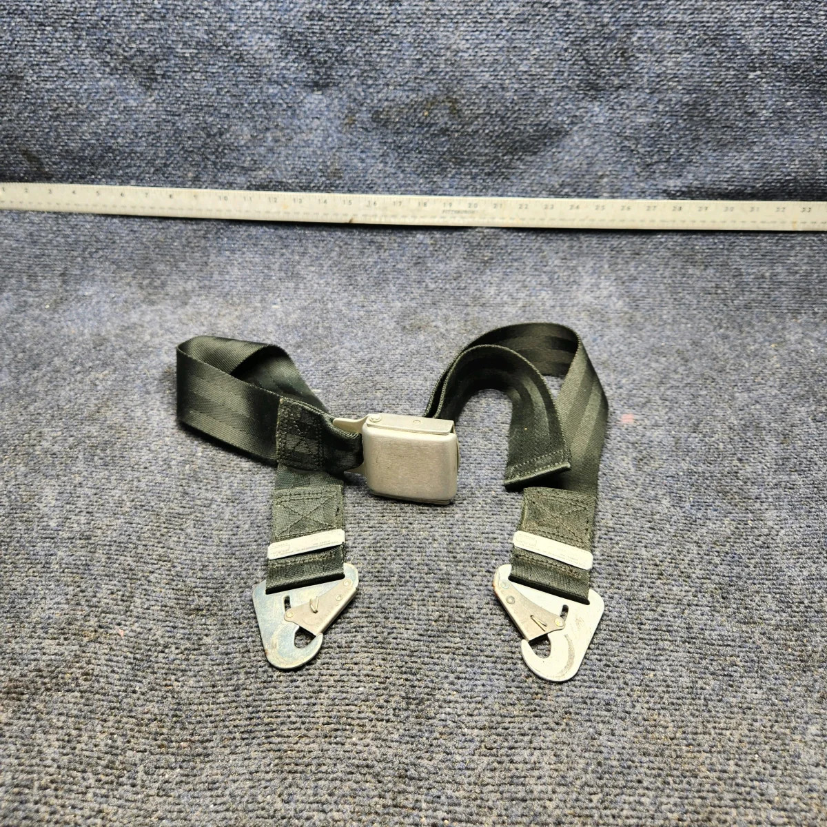 Davis Aircraft Products FDC-5900-150-2