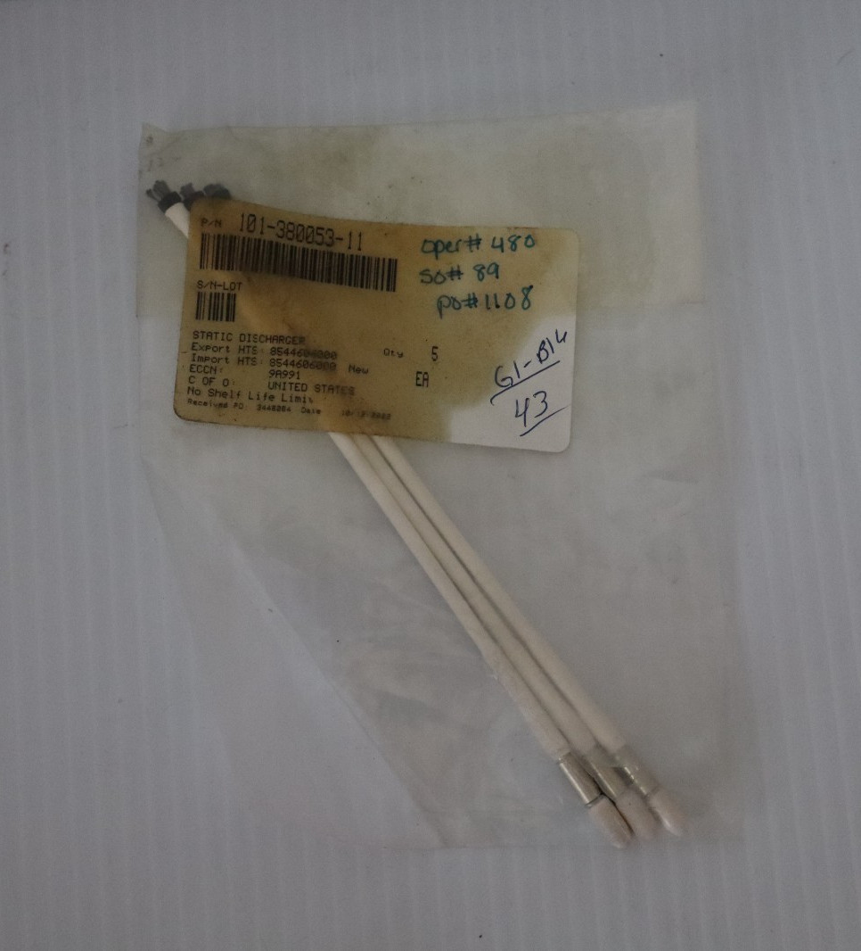 Dayton Granger Lot of 3 Beech 101-380053-11