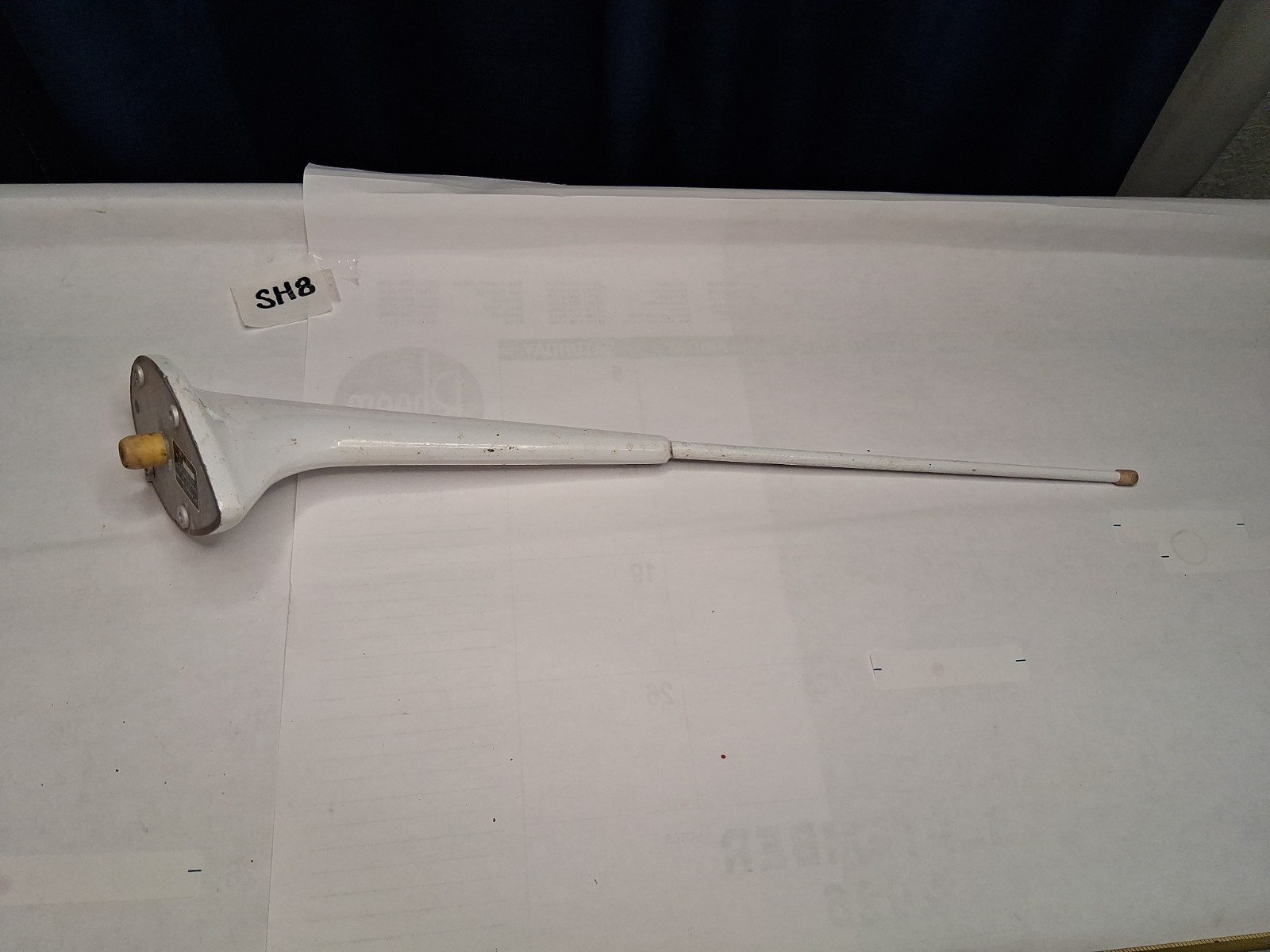 Dorne And Margolin DMC70-1 Antenna, Cessna ,Piper Aircraft. Sh⁸