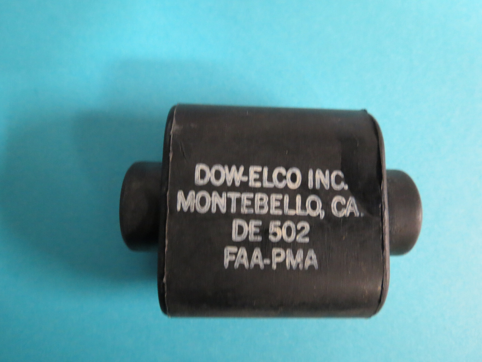 Dow-Elco Douglas DC-3 C-47 Dow Elco