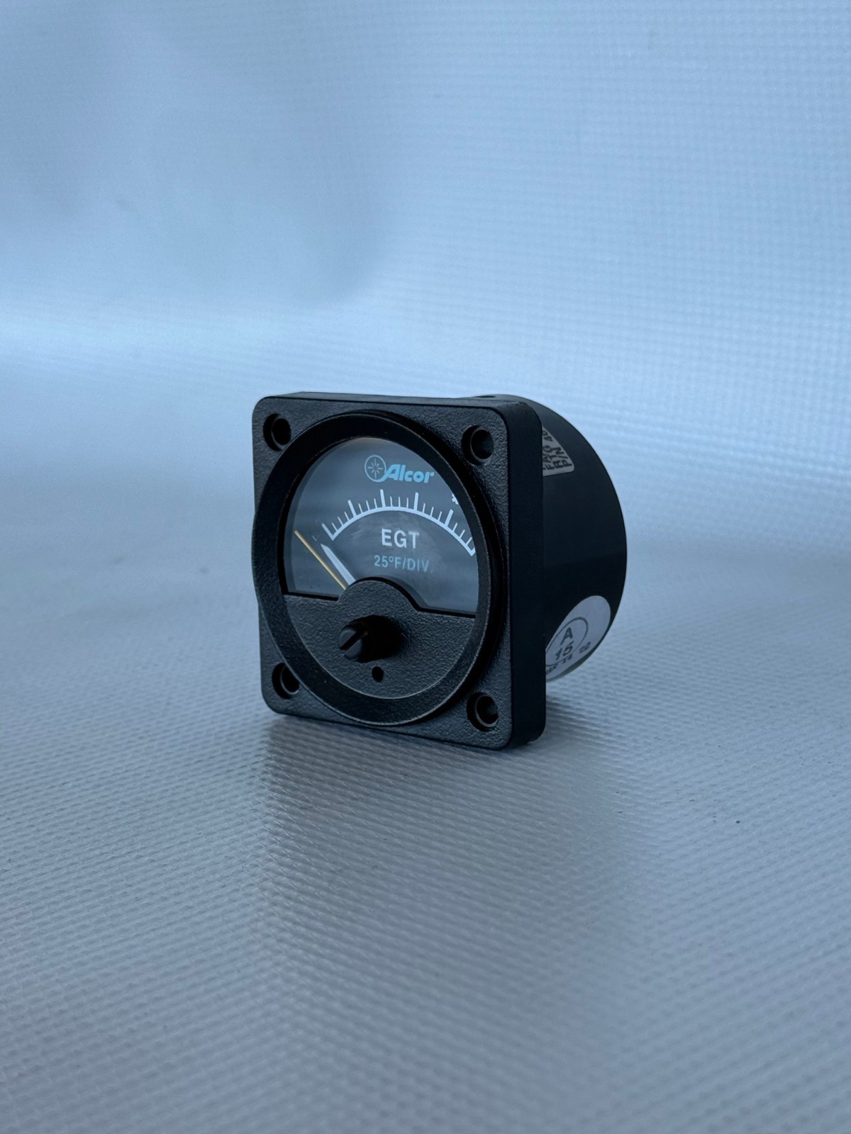 EGT Indicator 46150 Alcor