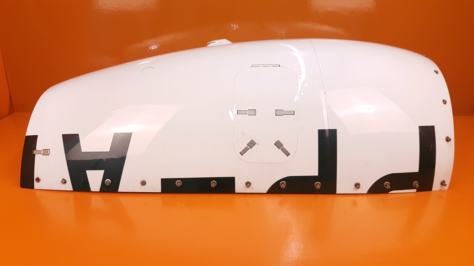 Embraer 500-36300-407 LH Cowling Assembly