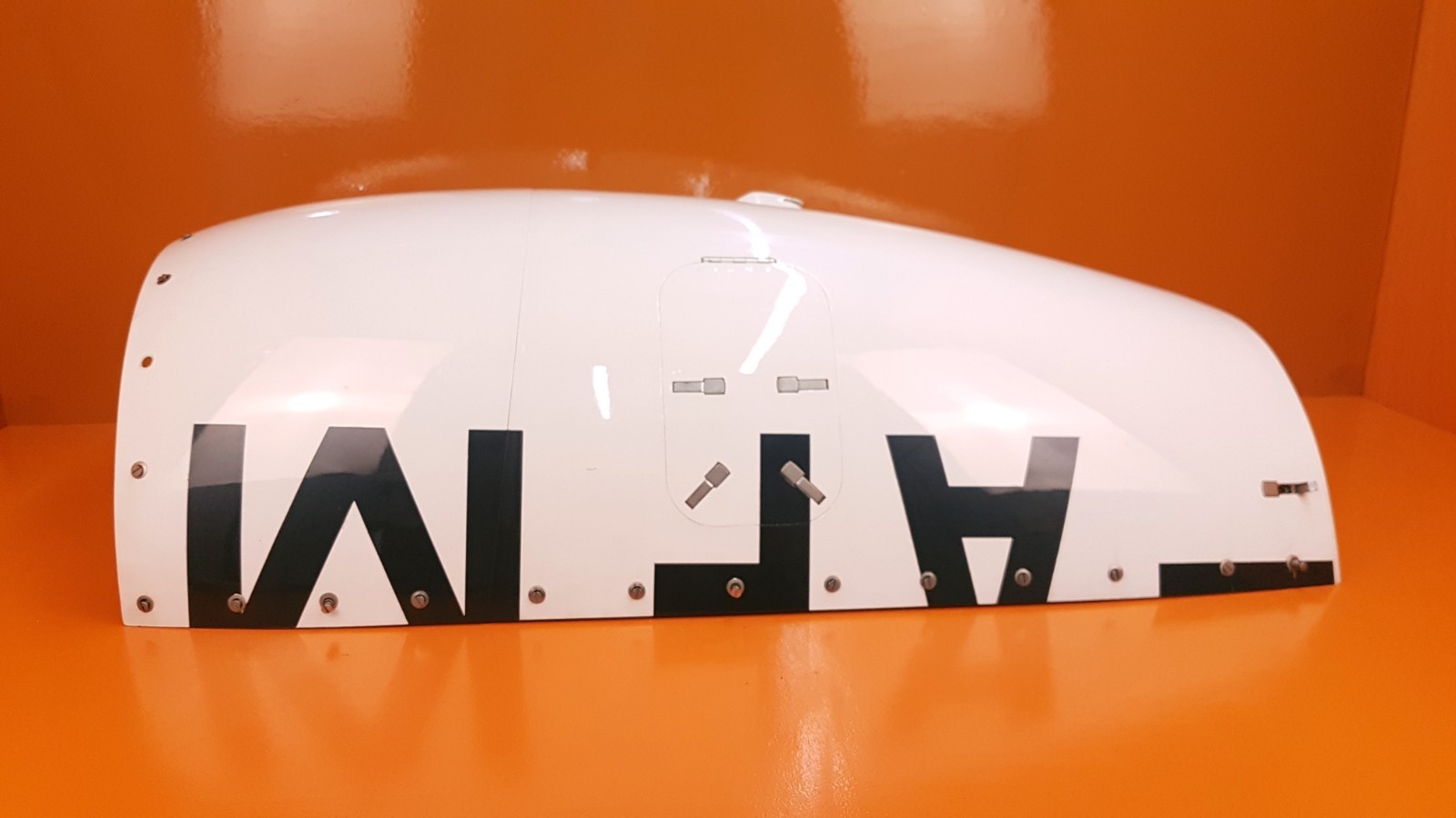 Embraer 500-36400-407 RH Cowling Assembly