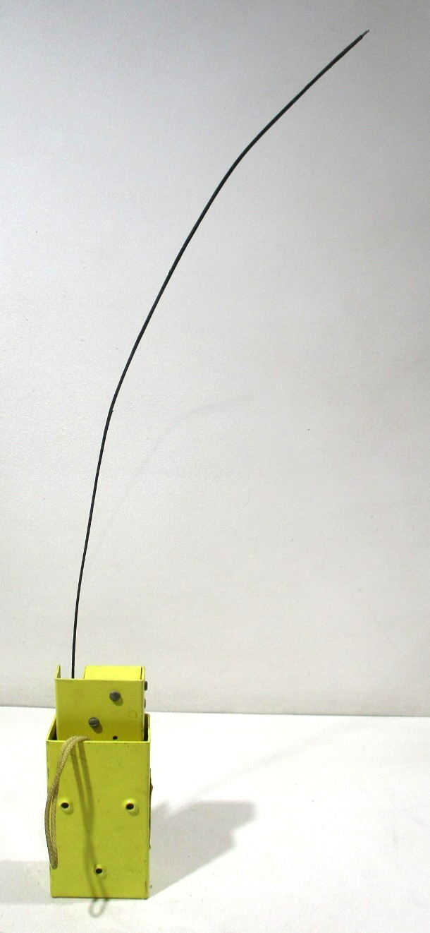 Emergency Beacon Corp EBC-102A Aircraft Emergency Locator Transmitter ELT
