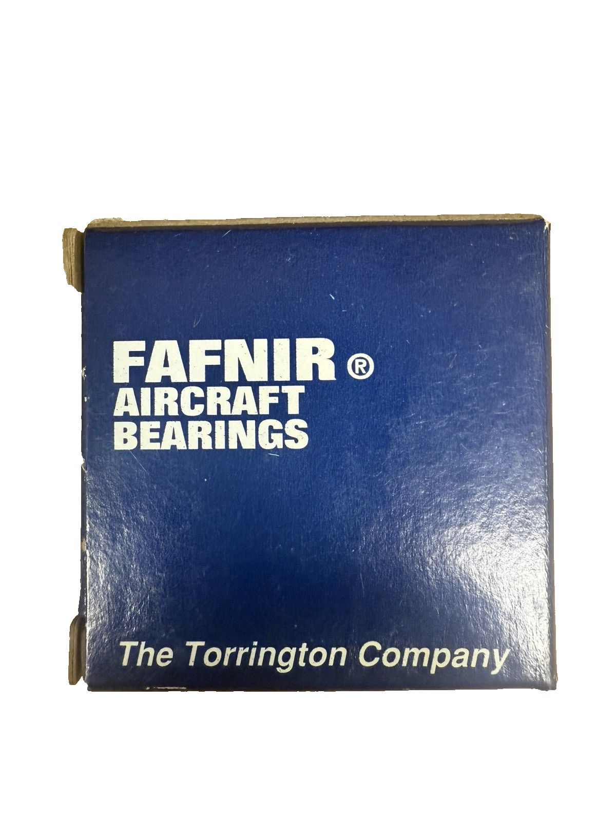 Fafnir Aircraft Bearing P