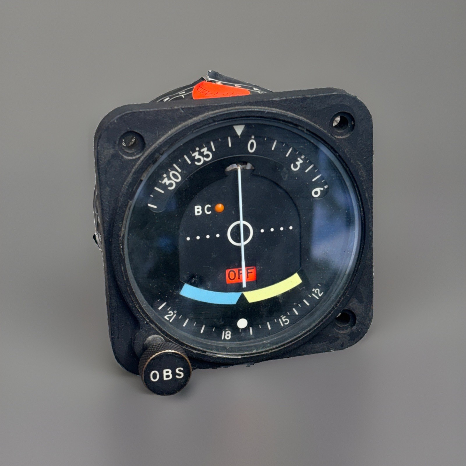 Foster Airdata Systems Aircraft Radio and Control Course