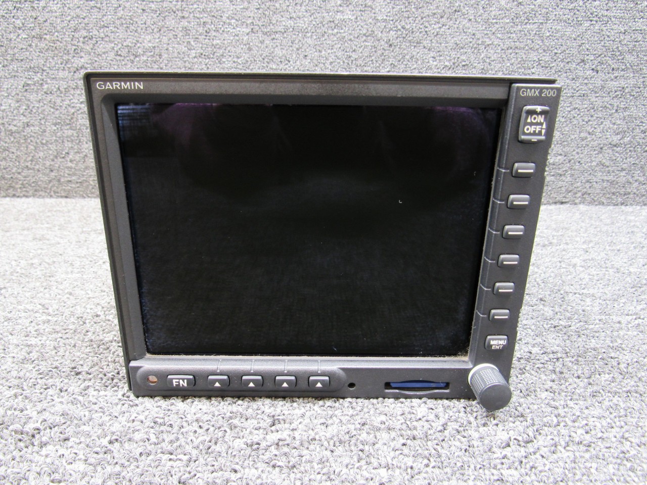 Garmin 011-01271-00 GMX-200 Multi-Function Display w