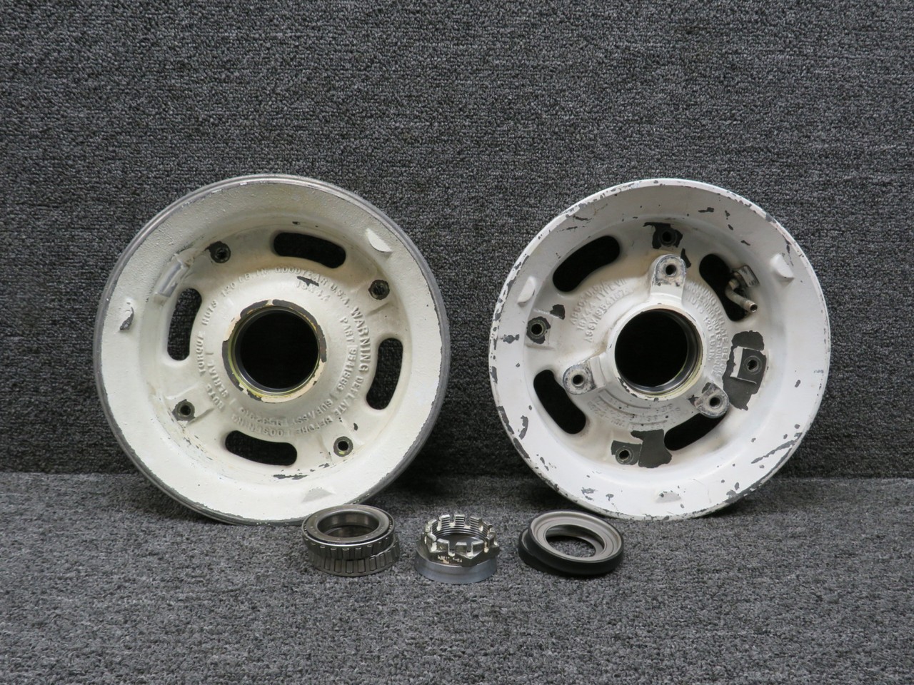 Goodyear 9532917 Type VII 16X4.4 Nose