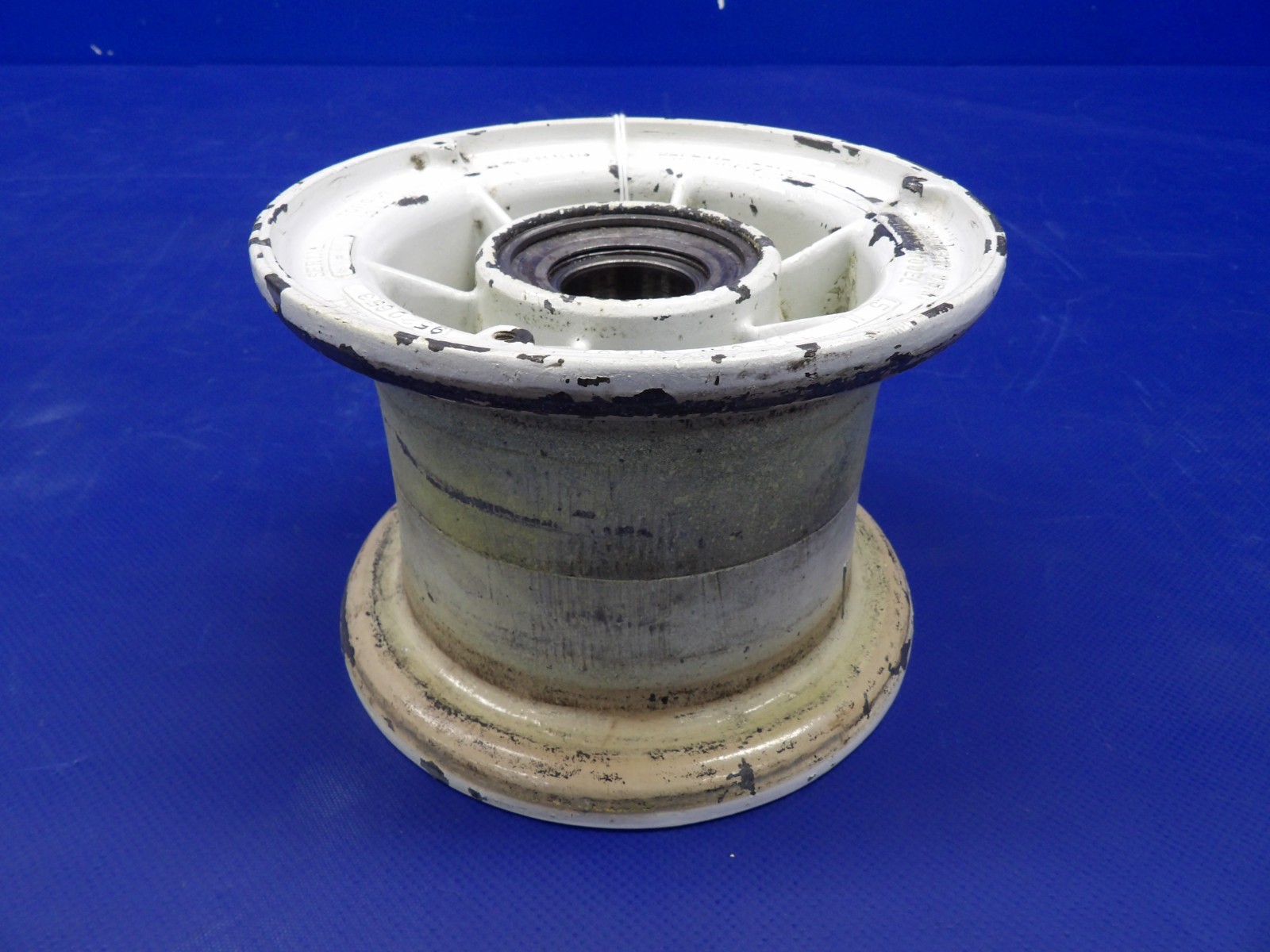 Goodyear Beech F35 Bonanza Type III