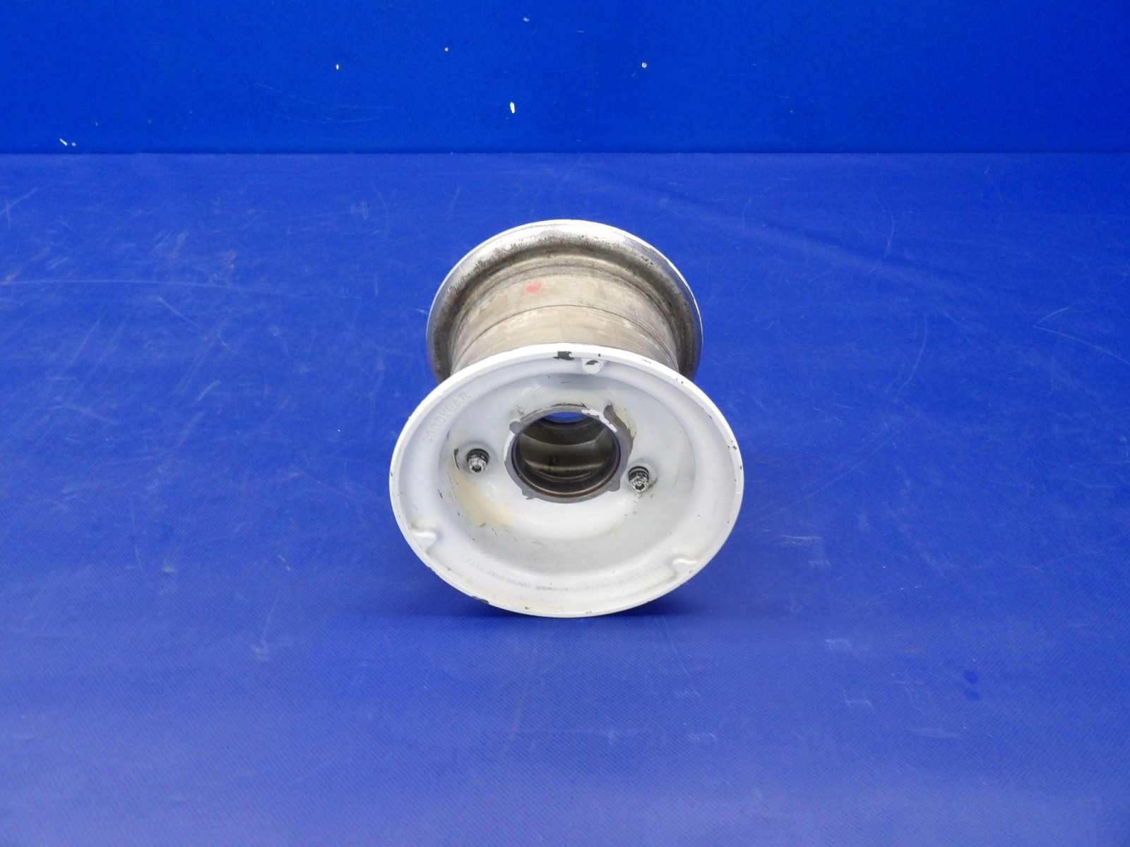 Goodyear Cessna 421 6.00-6 Wheel P