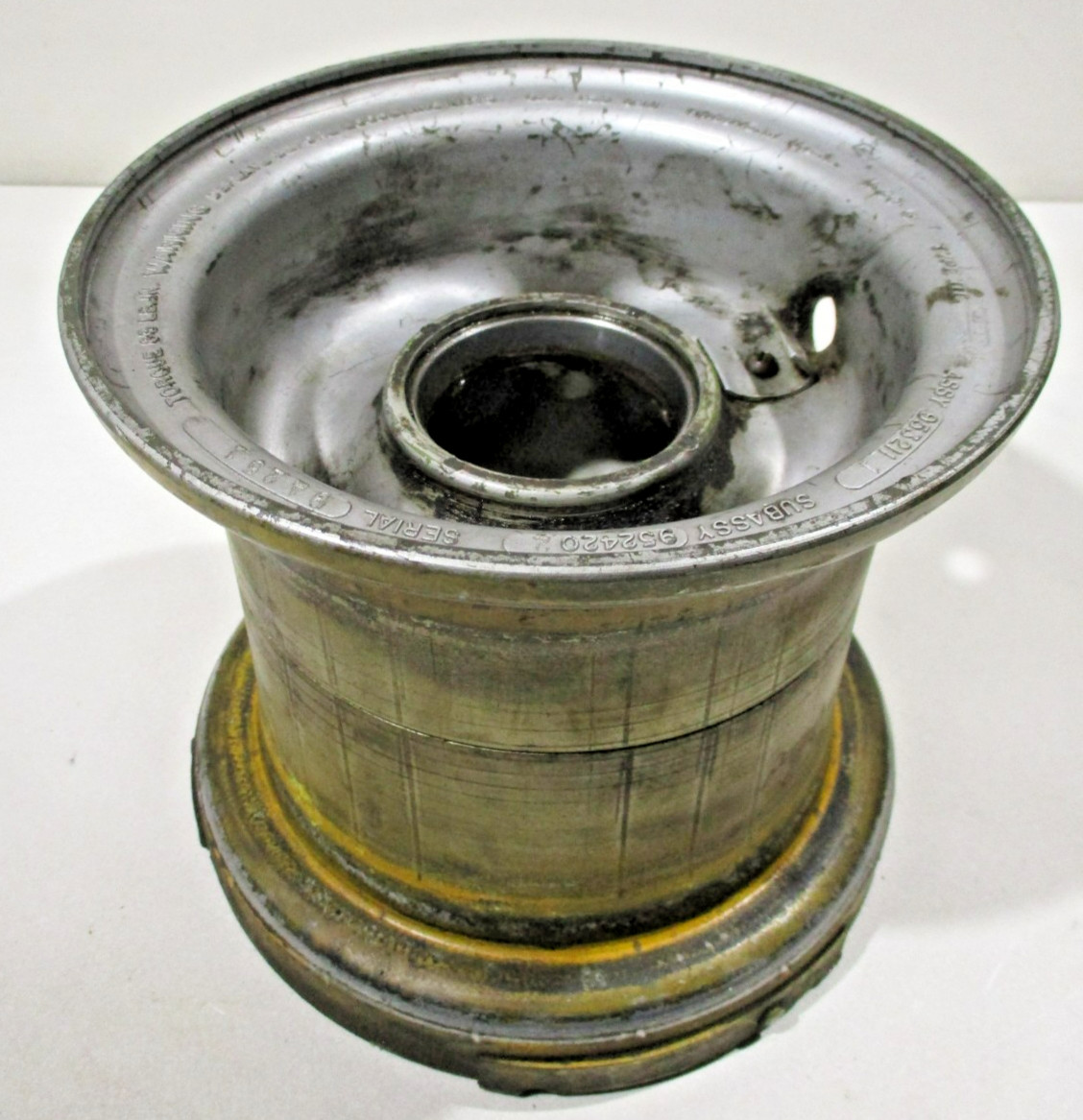 Goodyear Type III 6.00-6 Landing Wheel