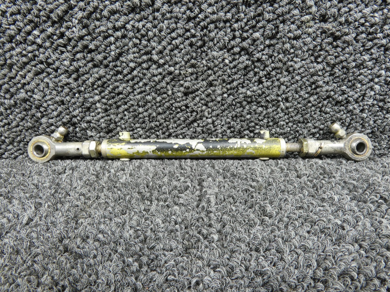 Grumman 7C10301-1 GA-7 Elevator Push Pull