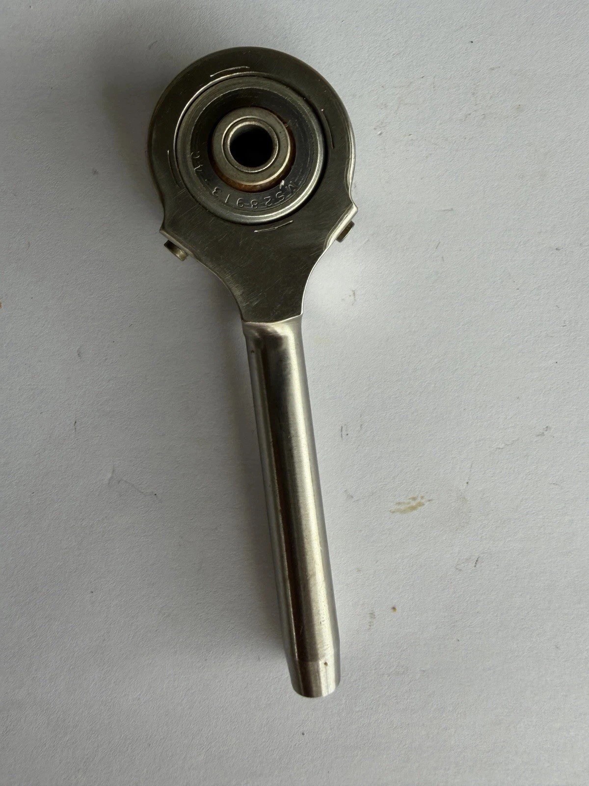Grumman Aircraft Swaging Wire Rope Terminal P