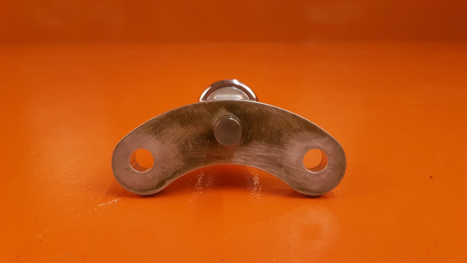 Hartzell 104858-2 Propeller Bracket Knob Pitch Change
