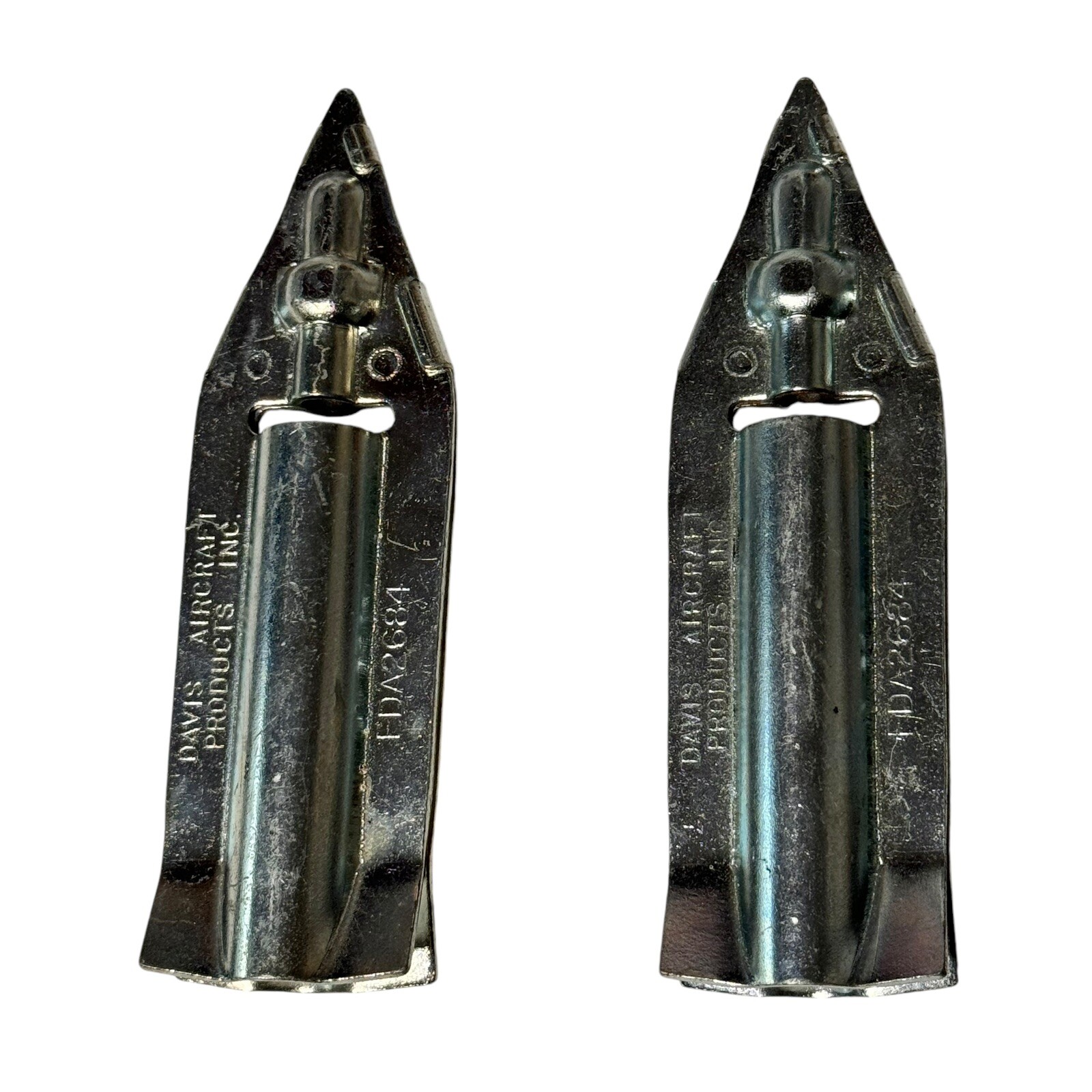 Helicopter Davis Aircraft Products Inc Anchor
