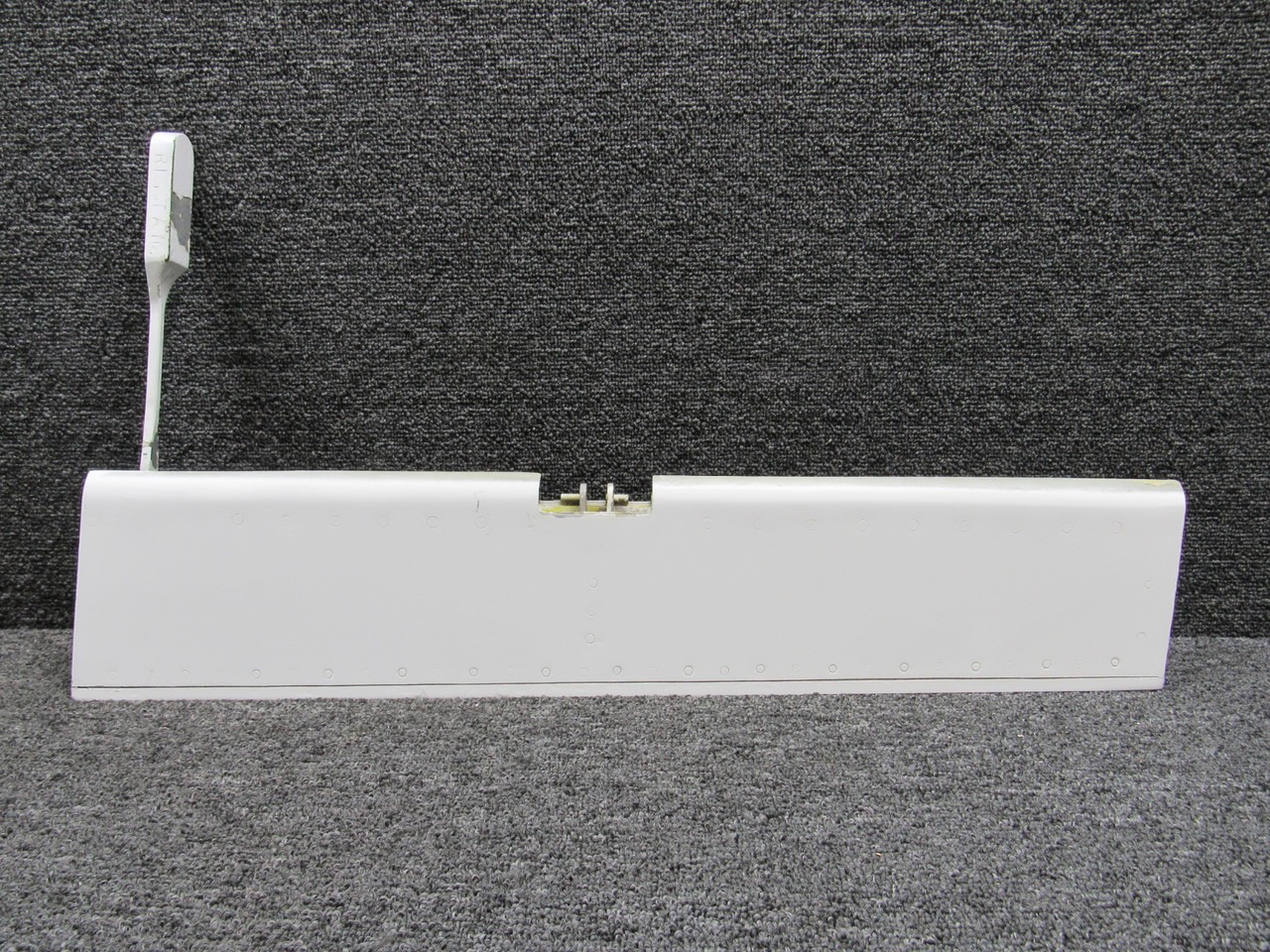 Iai 183005-505 1124 Westwind I Aileron