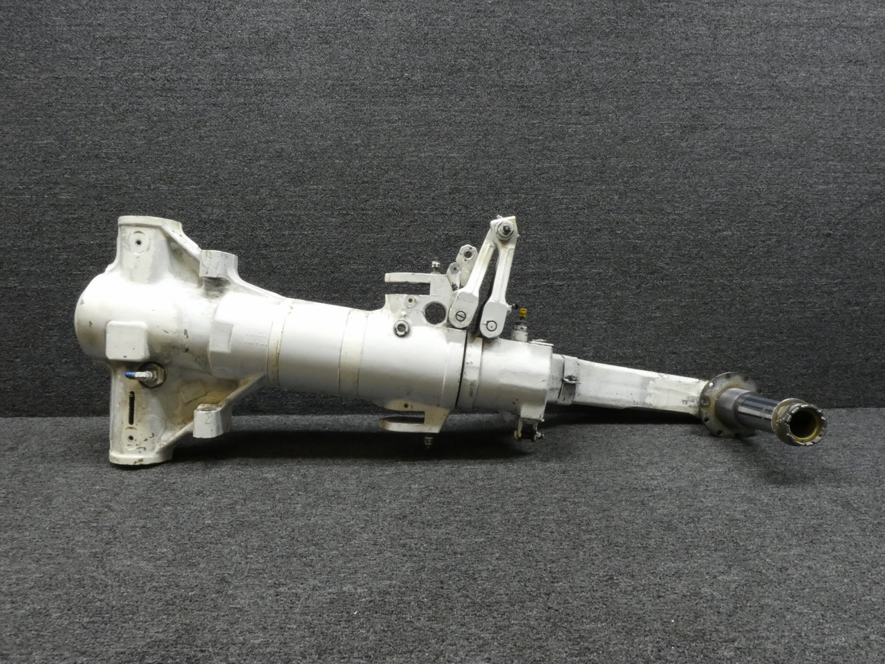 Iai 400-144-512 1124 Westwind I Main