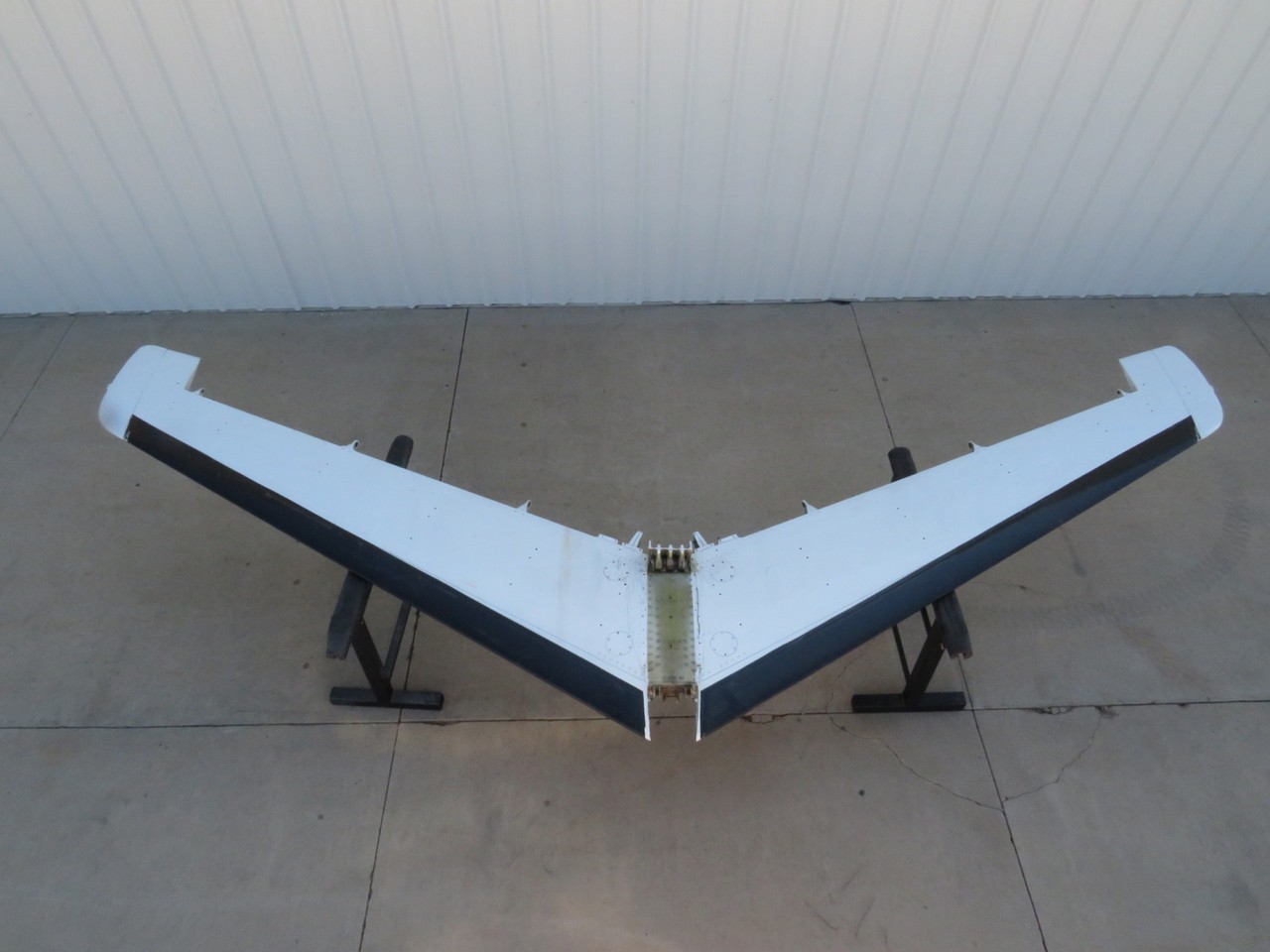 Iai 453015-505 1124 Westwind I Horizontal