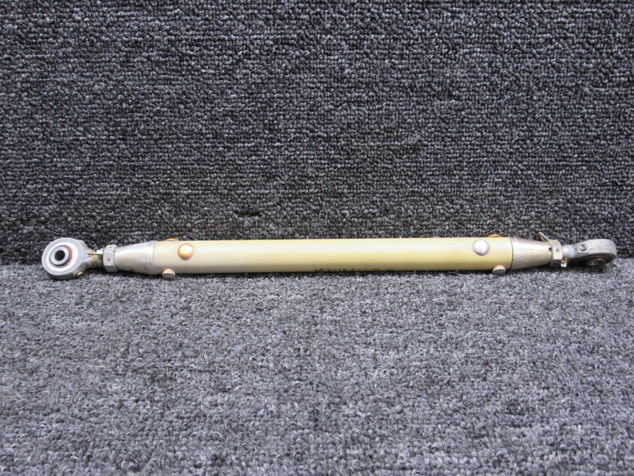 Iai 503015-511 1124 Westwind I Rudder