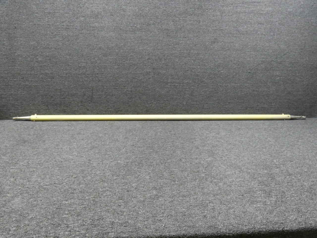 Iai 503510-513 1124 Westwind I Rudder