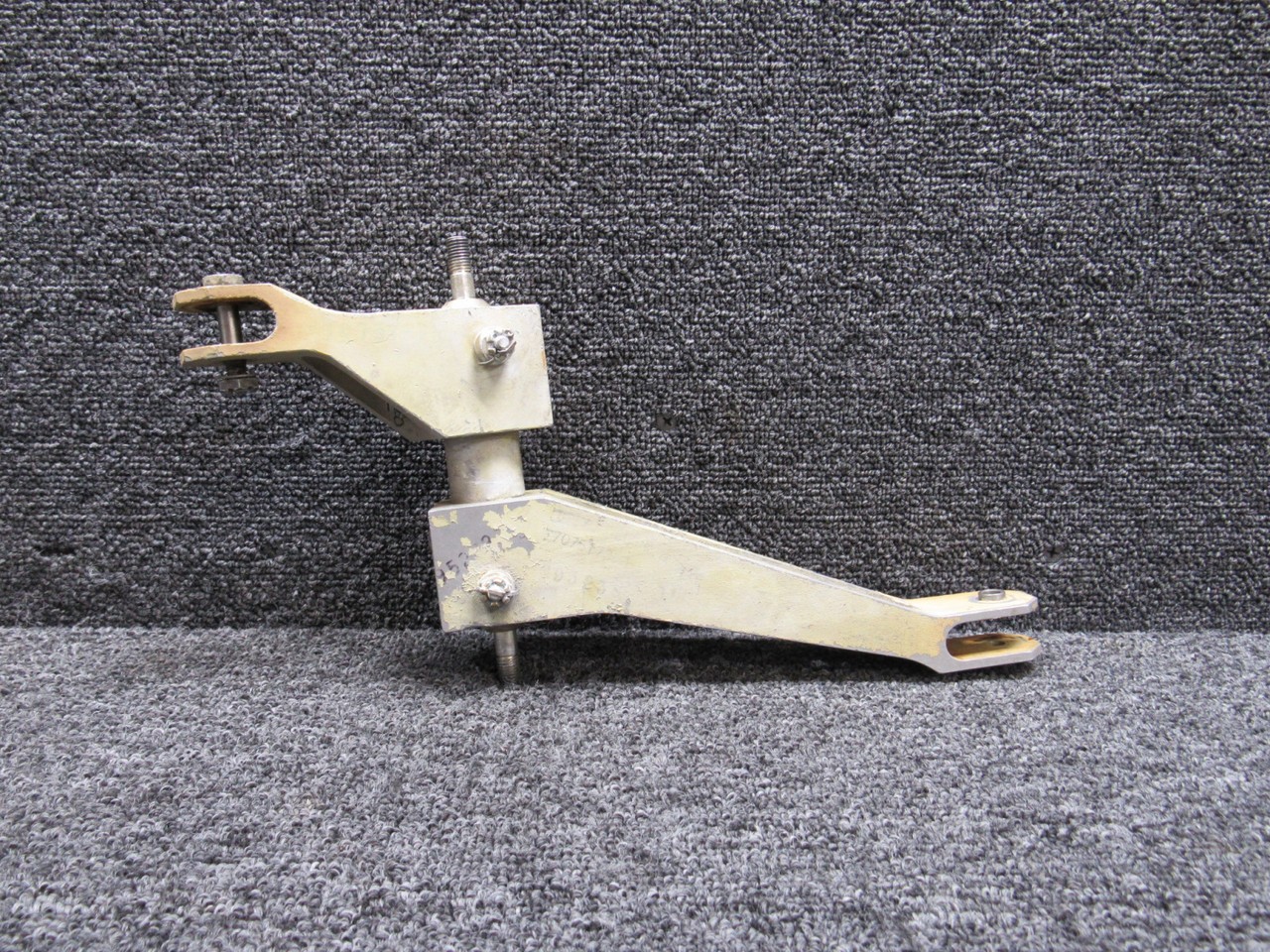 Iai 533052-501 1124 Westwind I Rudder