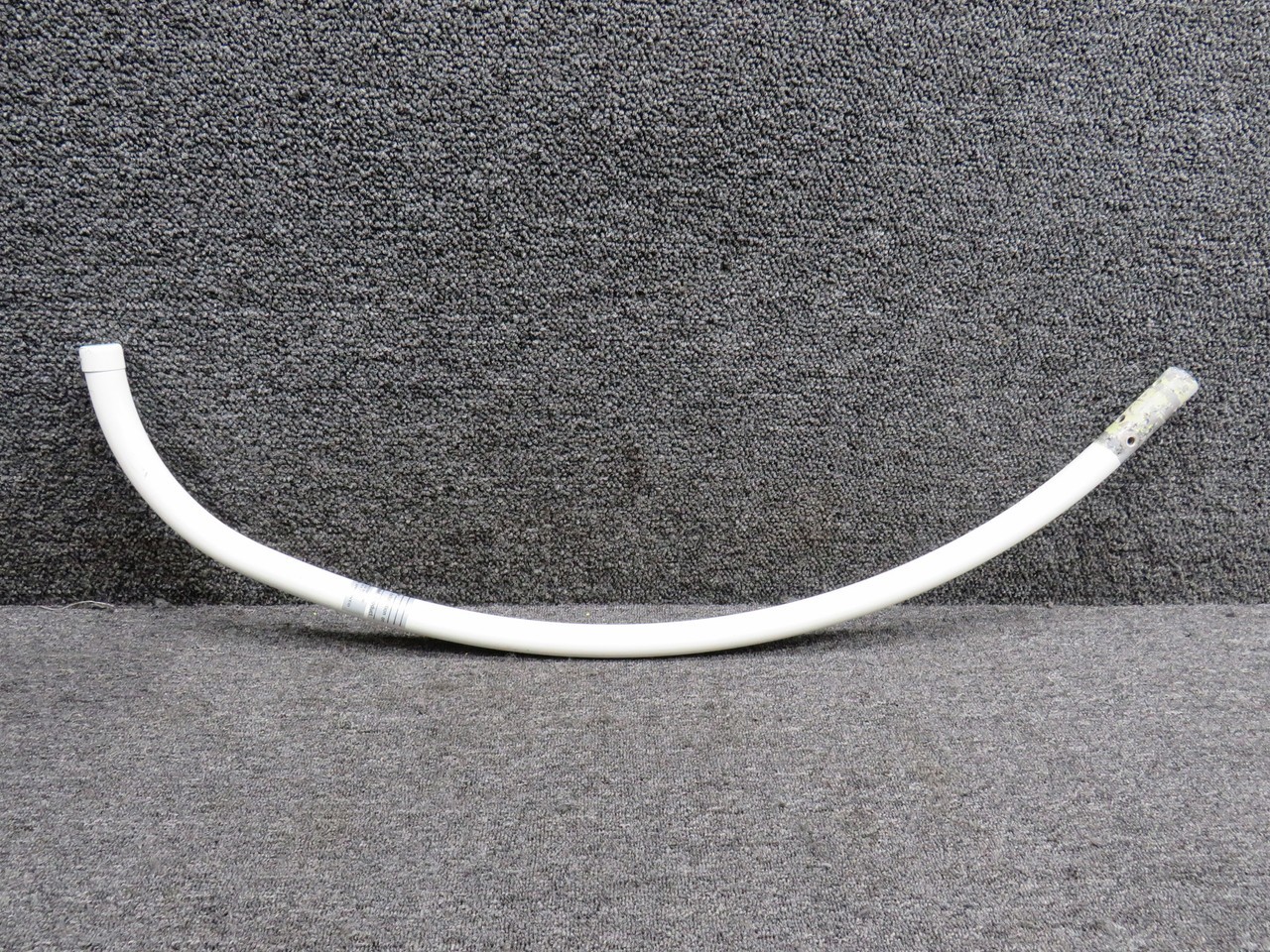 Kinzie K2305-9 Schweizer 269C Tail Skid Tube