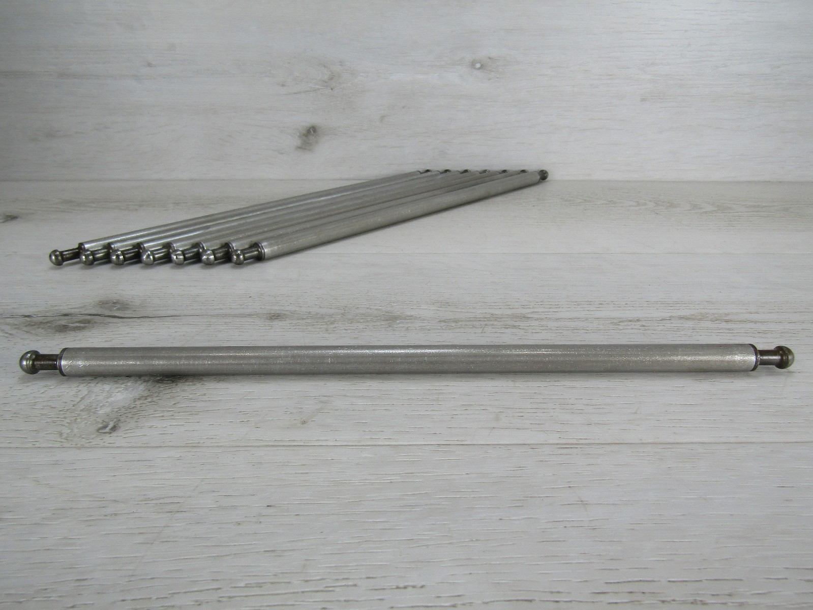 Lycoming Engines Lycoming 62156 Push Rod Engine
