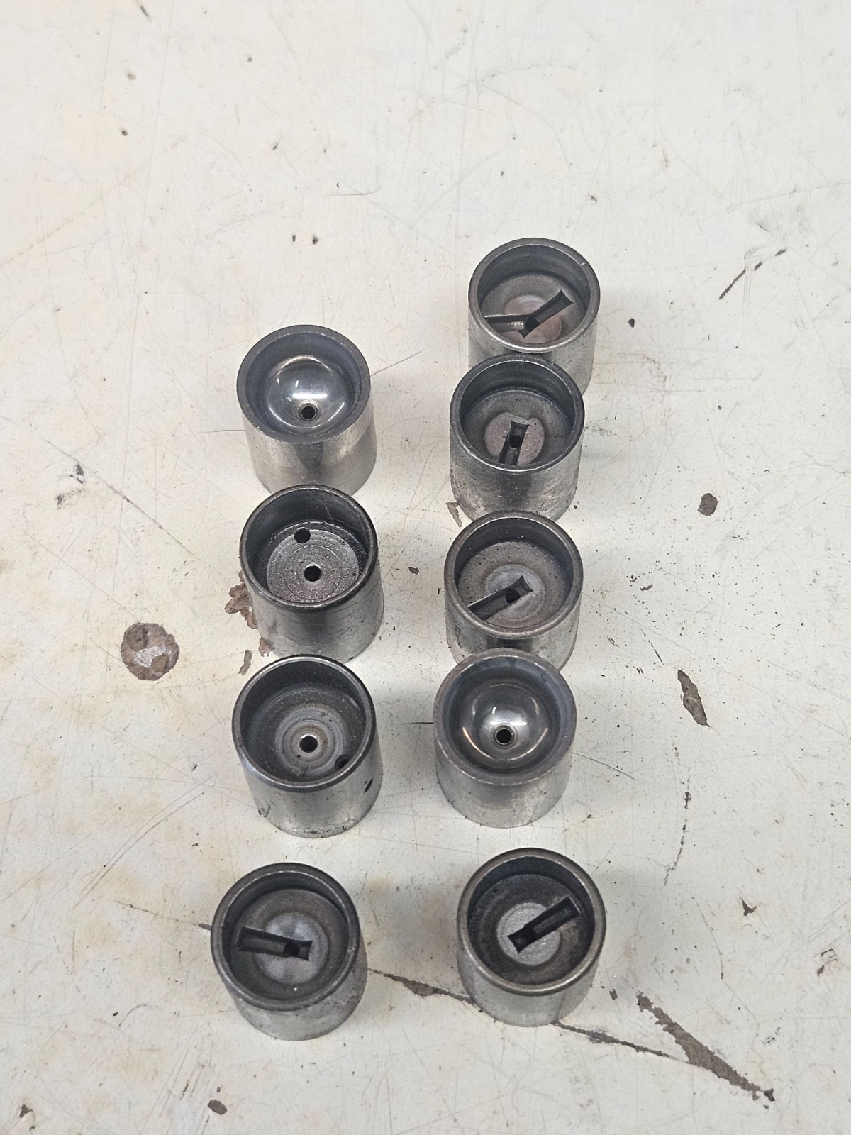 Lycoming Pushrod Sockets 15B21319