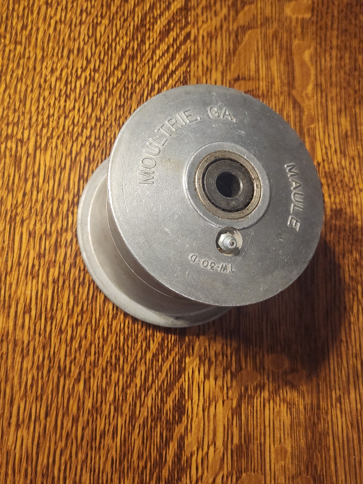 Maule Tail Wheel TW-30-D Very nice