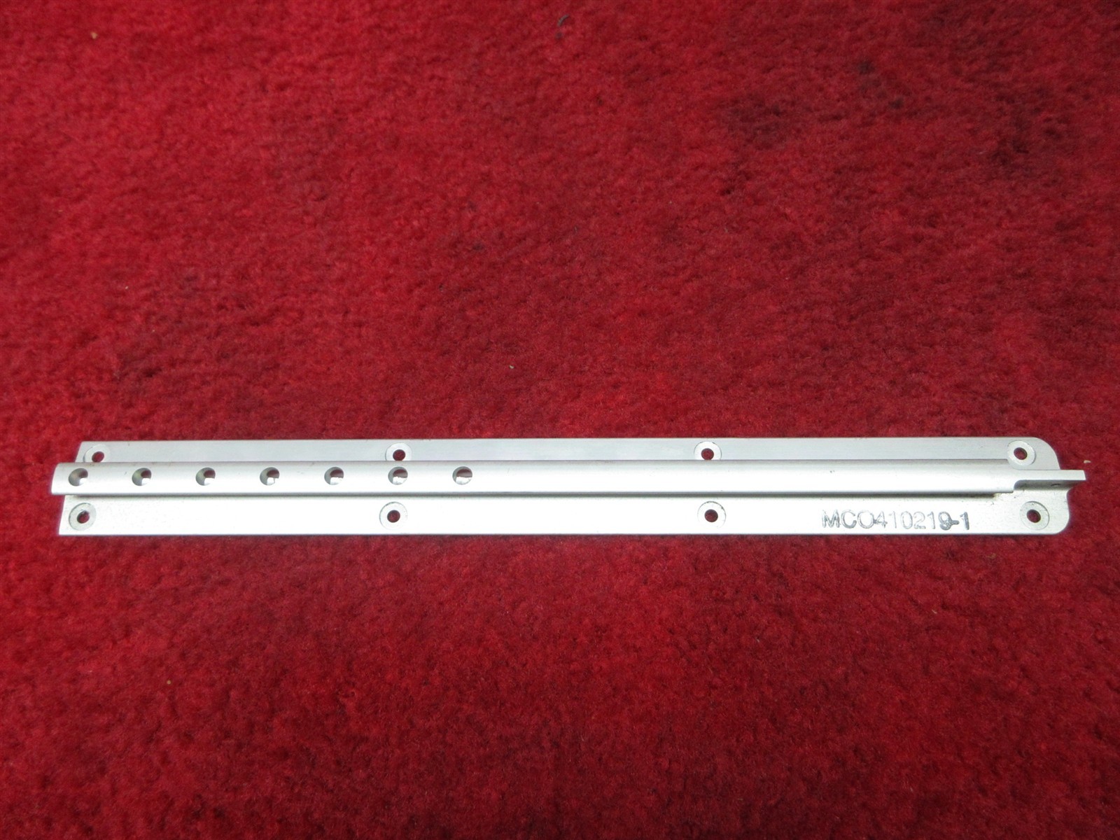Mcfarlane Cessna 150 OUTBD Seat Rail