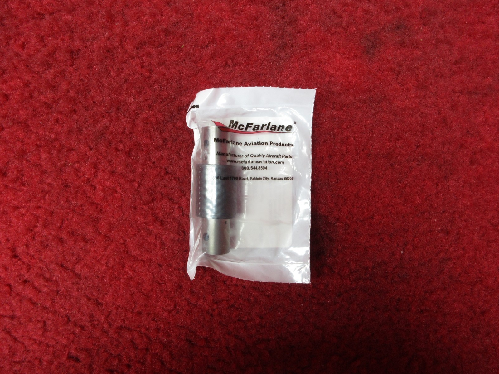 Mcfarlane Cessna Control Yoke Universal Joint W
