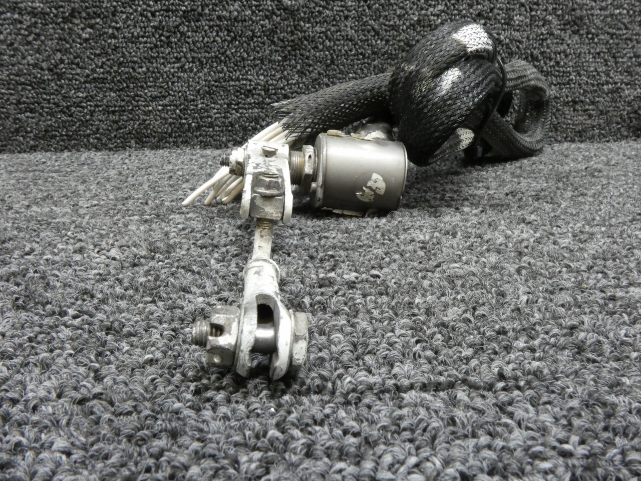 Microswitch 444EN1-12 Micro Switch Landing Gear