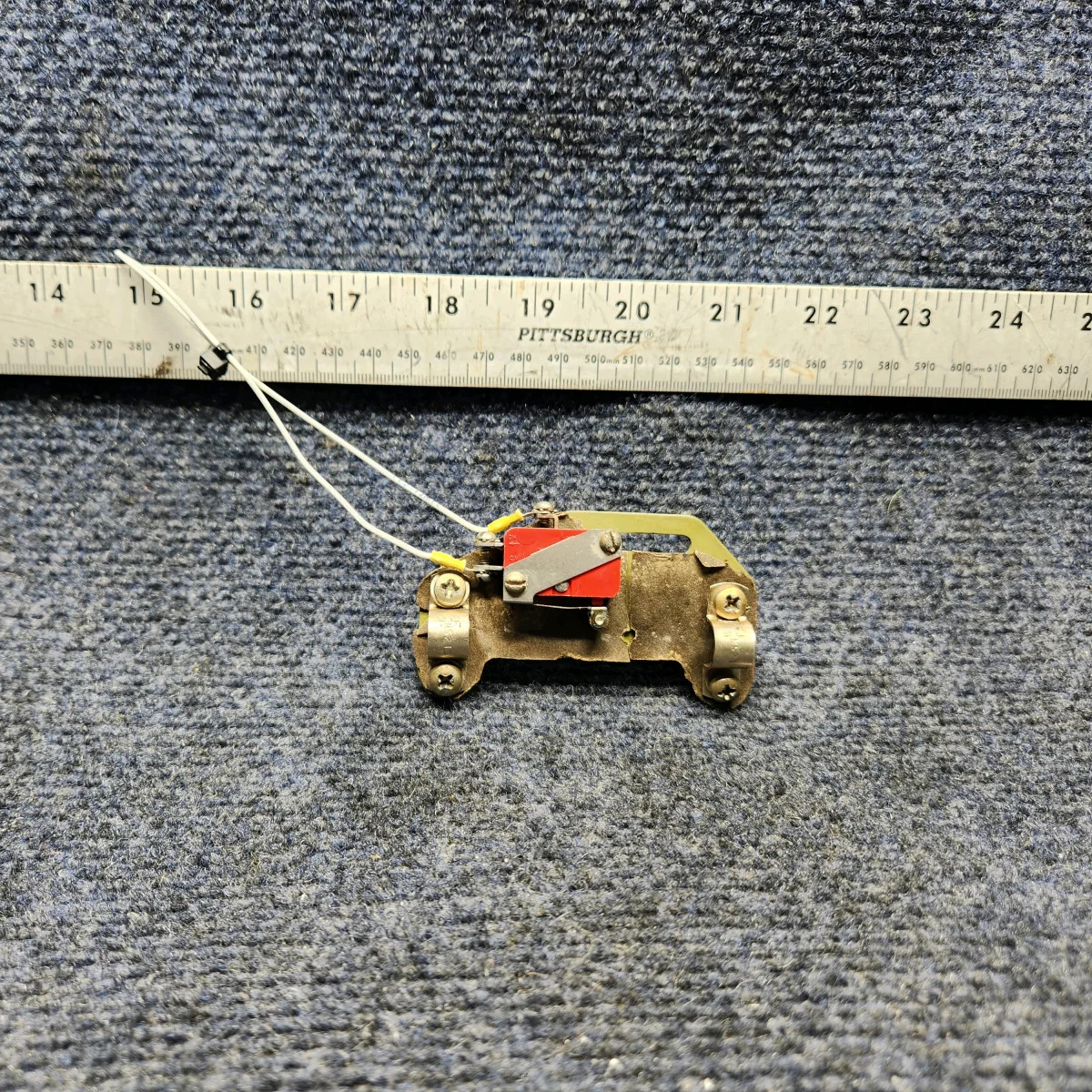 Mooney 660052-001