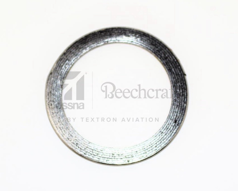 — NEW 625017-5 Aircraft Gasket A