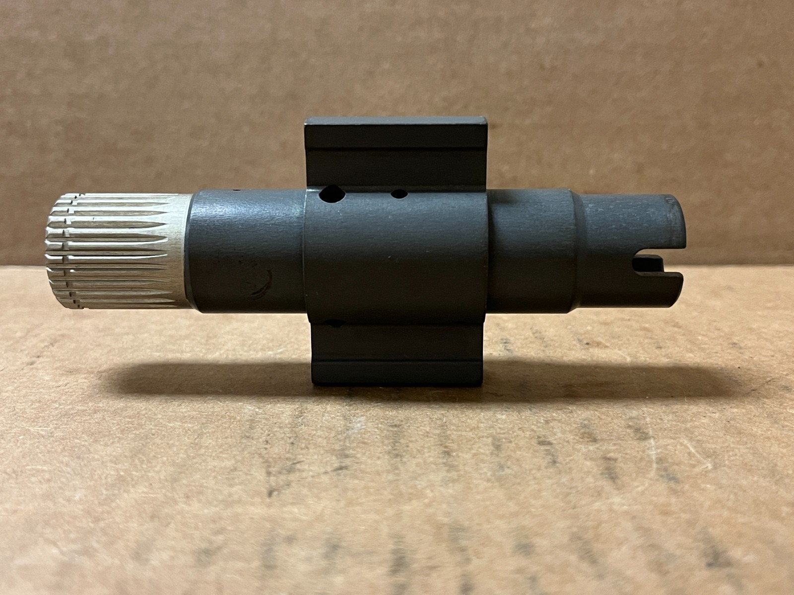 Parker Hannifin Corp Bell Helicopter UH-1 Huey Shaft