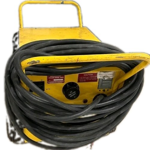 Peak FoxCart 1600 Aircraft Ground Power