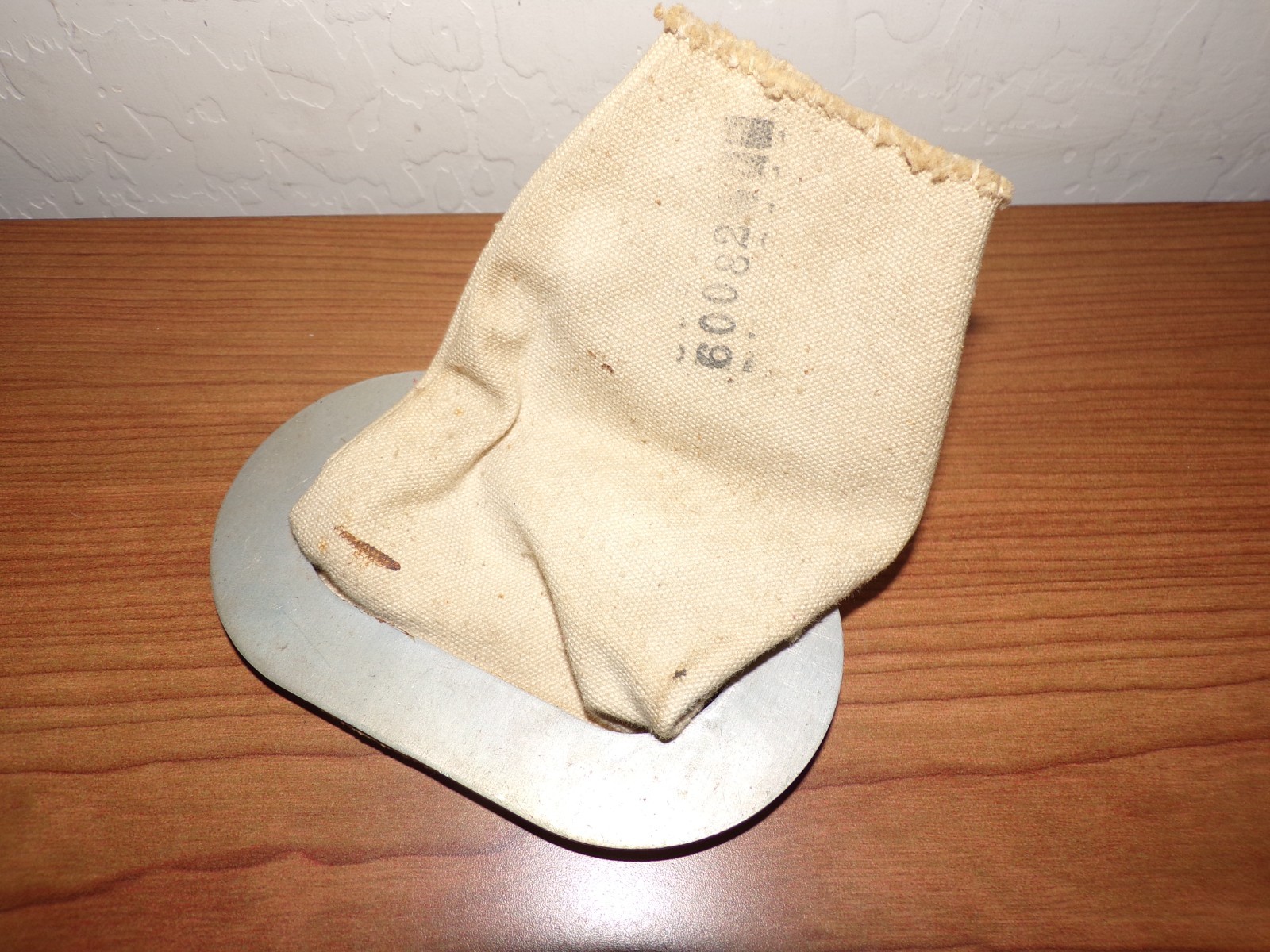 Piper Aircraft Boot 60082-000