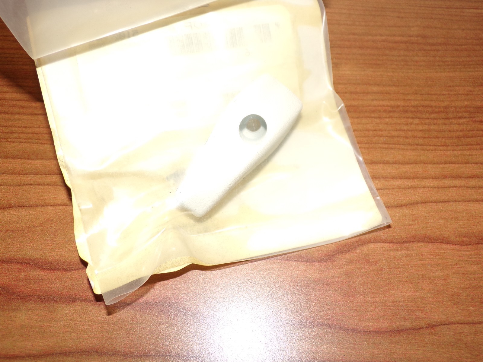 Piper Aircraft Coat Hook 565-446