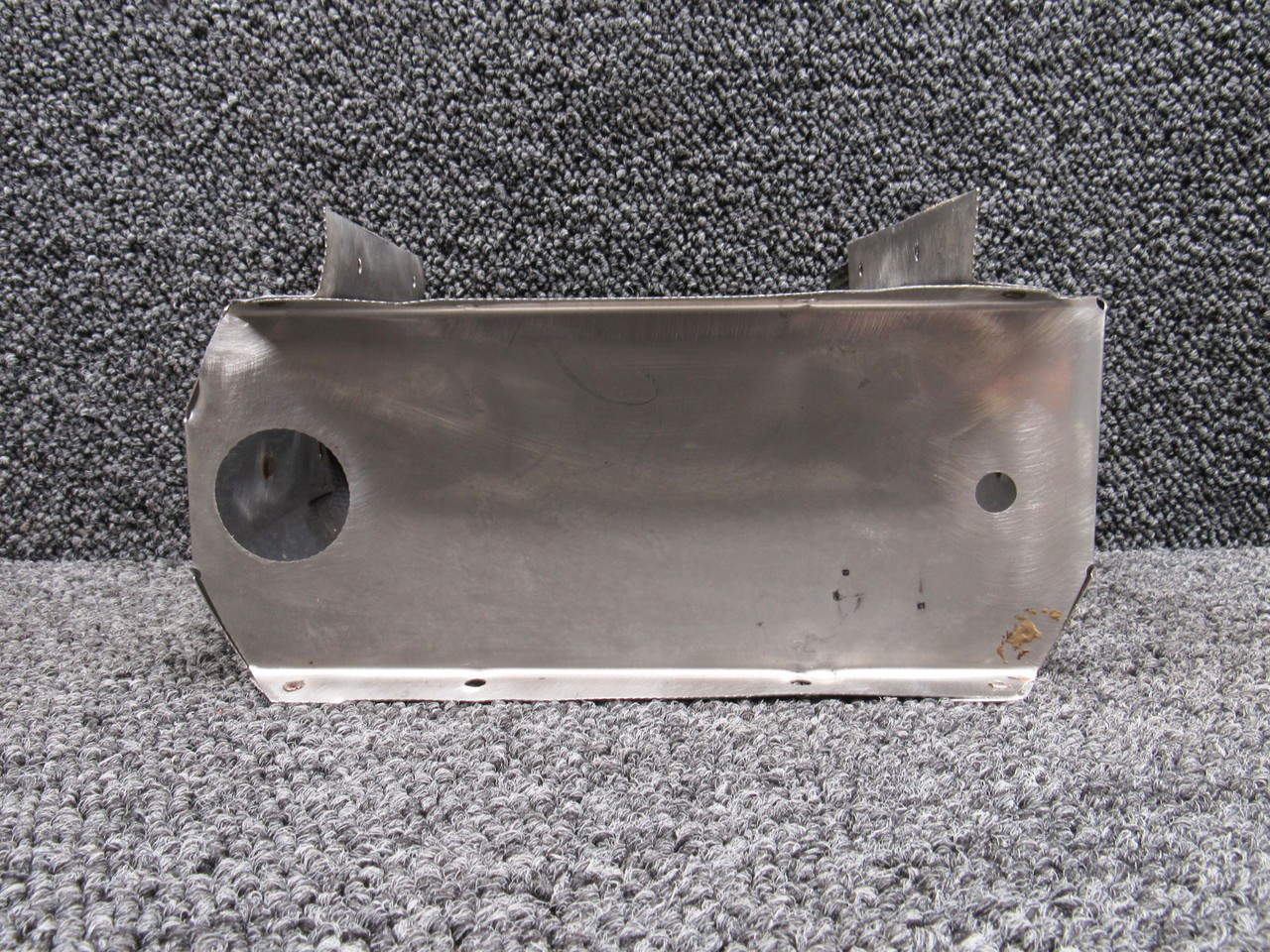 Piper Aircraft Parts 16799-000 Piper Oil Cooler Cover