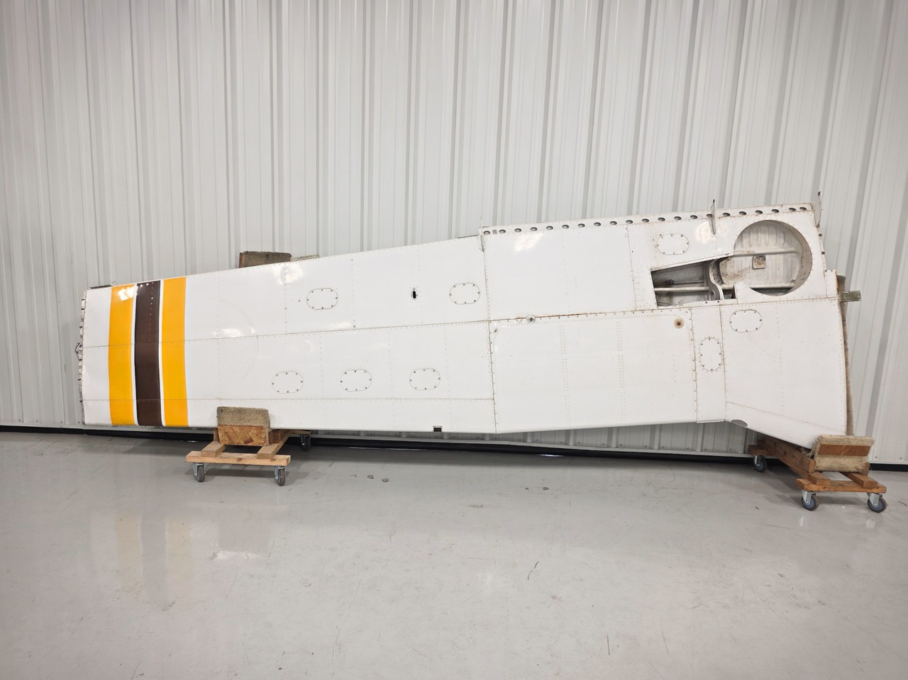 Piper Aircraft Parts 35630-987 (Spar: 67069-002) Piper PA28R-201T