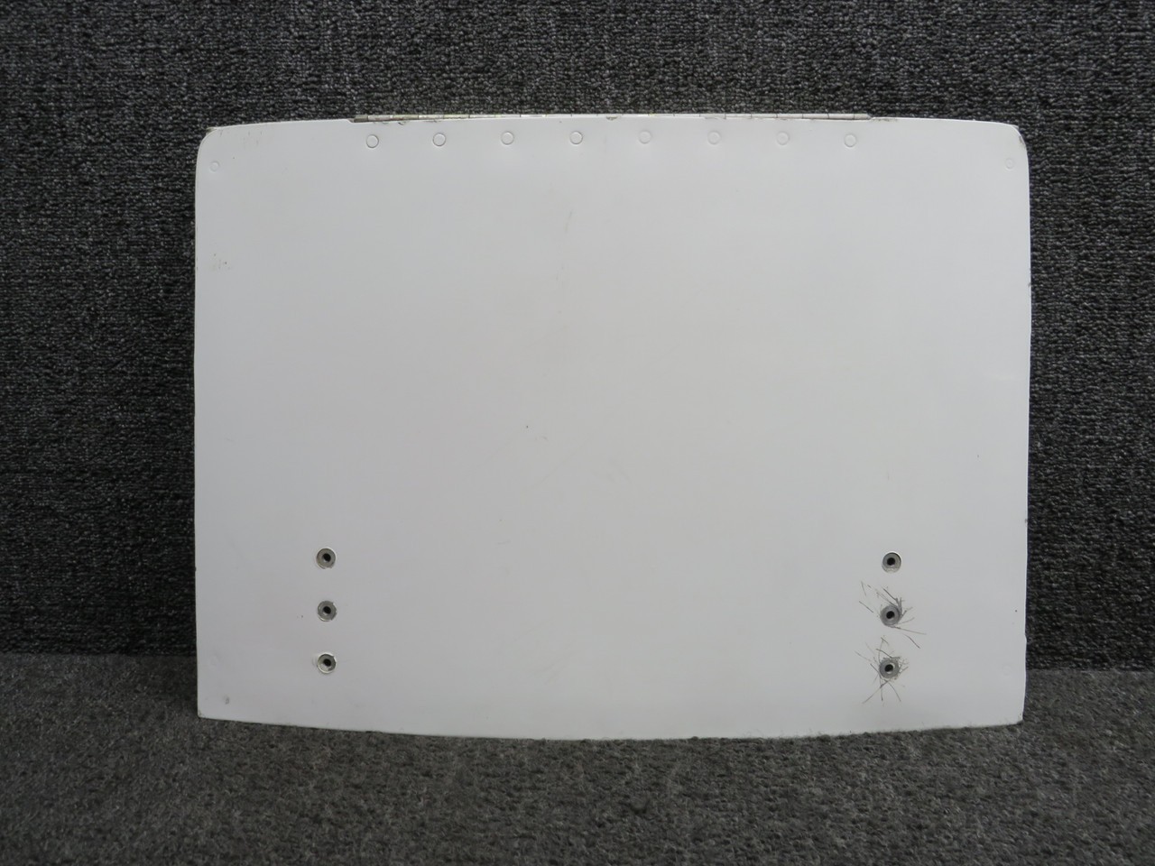 Piper Aircraft Parts 36811-002 Piper PA34-200T Condenser Scoop Assembly
